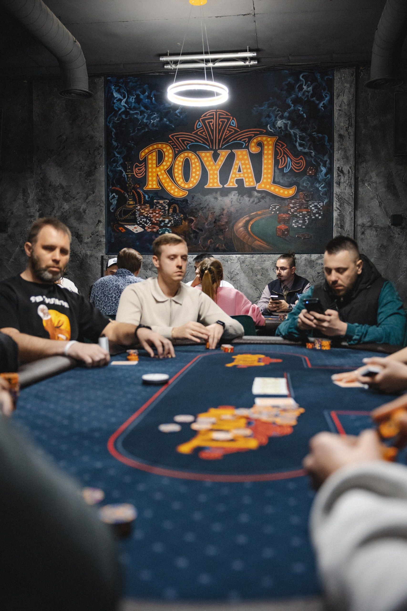 Фото 67 — Открытие клуба ROYAL