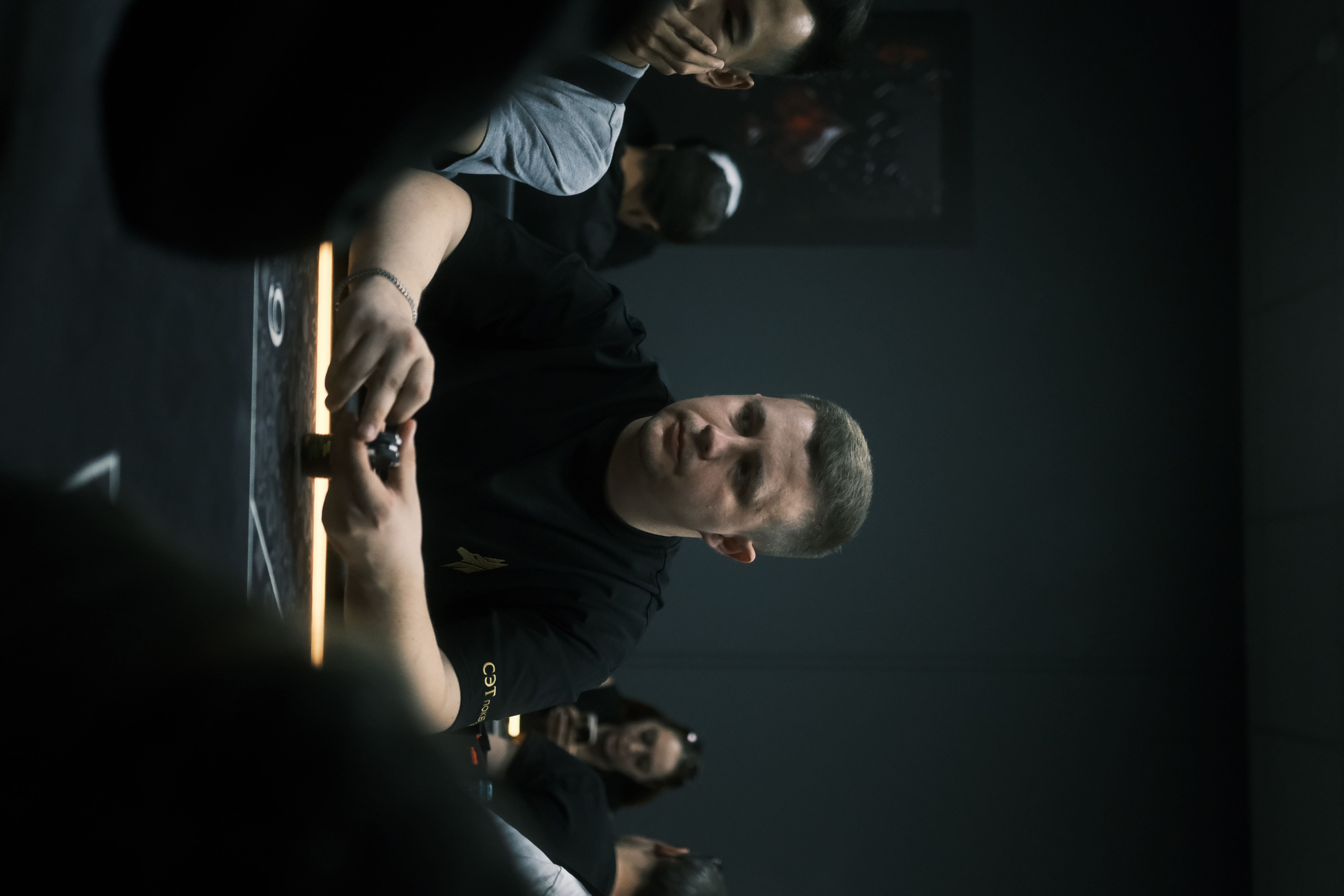 Фото 60 — Poker Championship Bounty Hunters