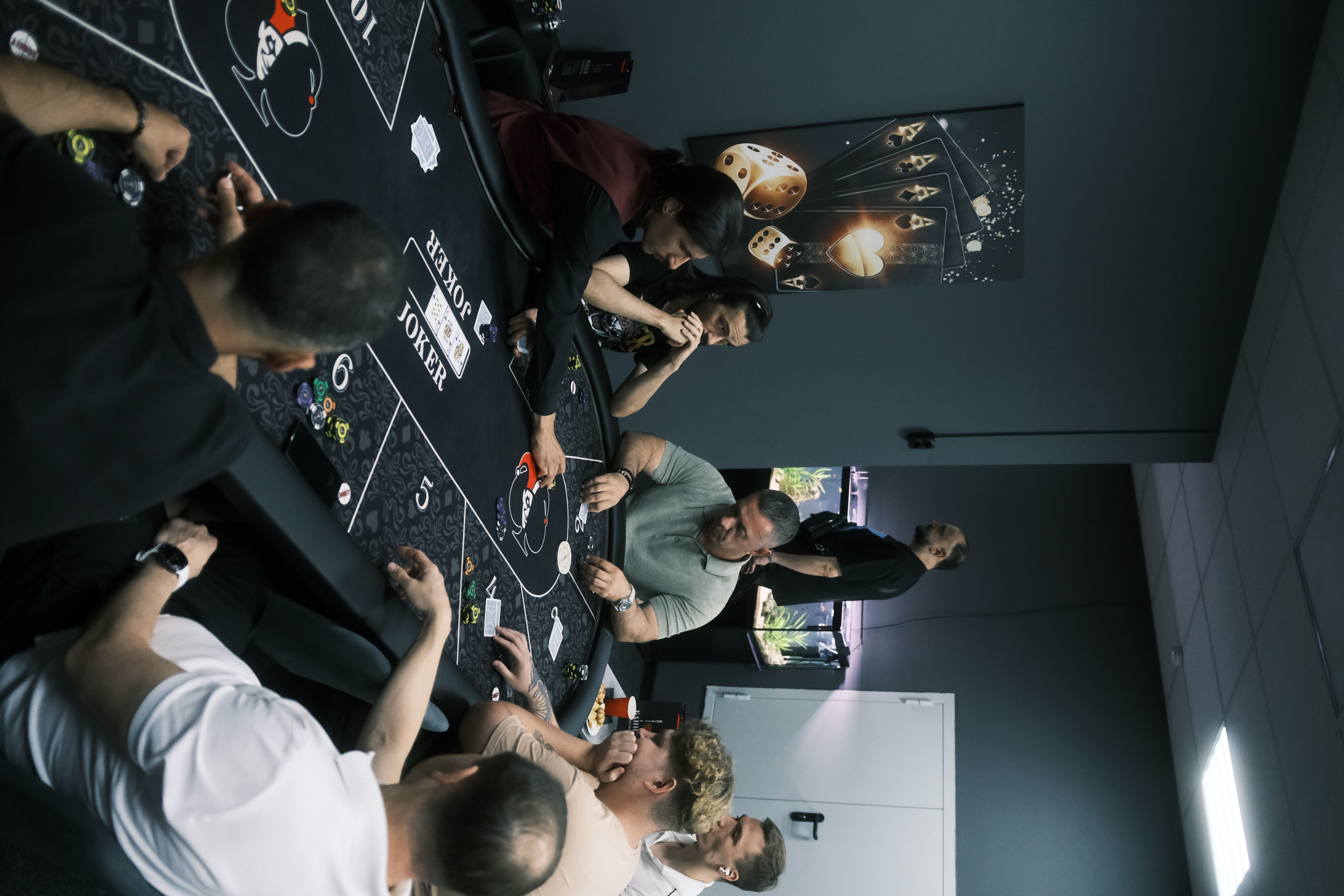 Фото 62 — Poker Championship Bounty Hunters