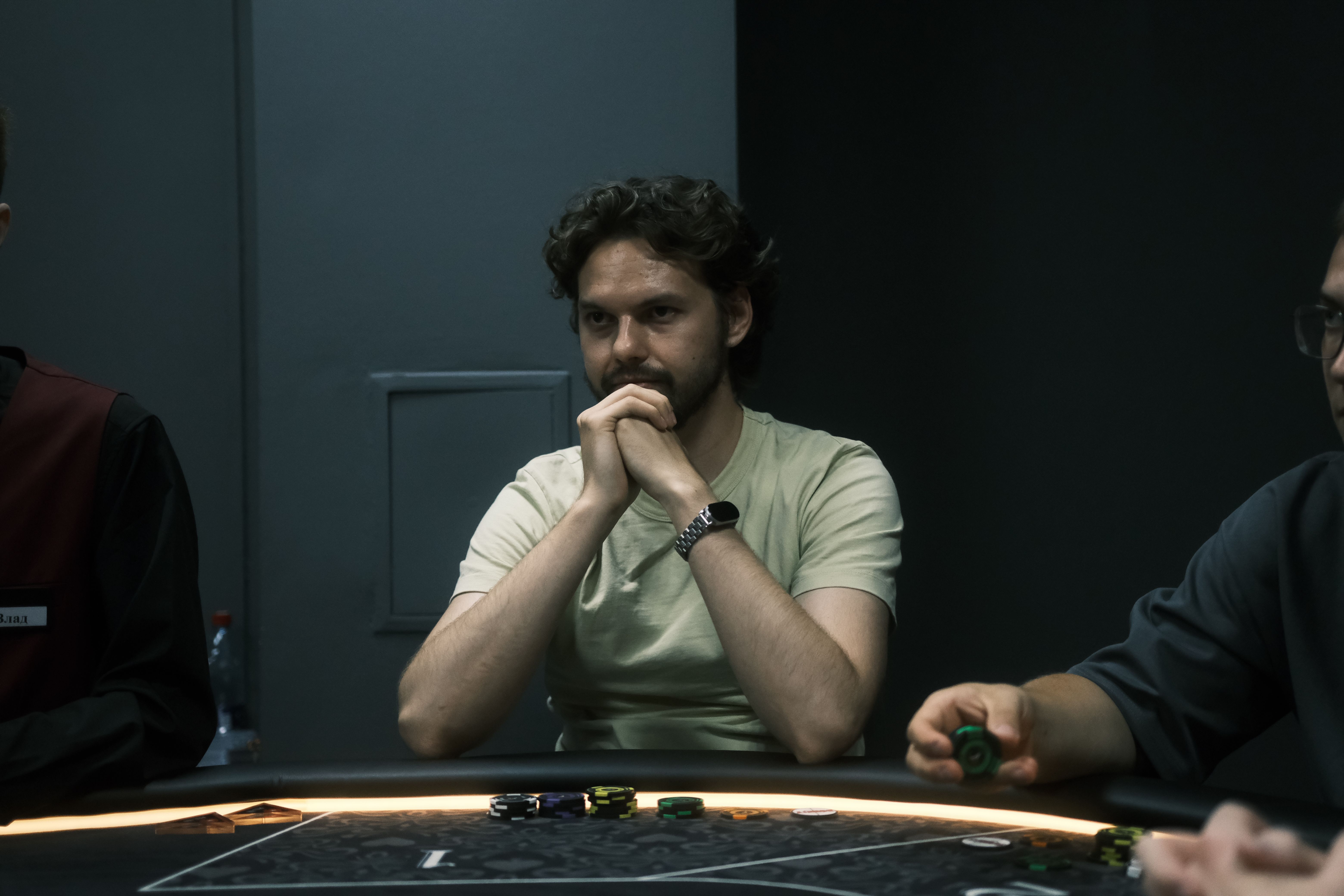 Фото 68 — Poker Championship Bounty Hunters