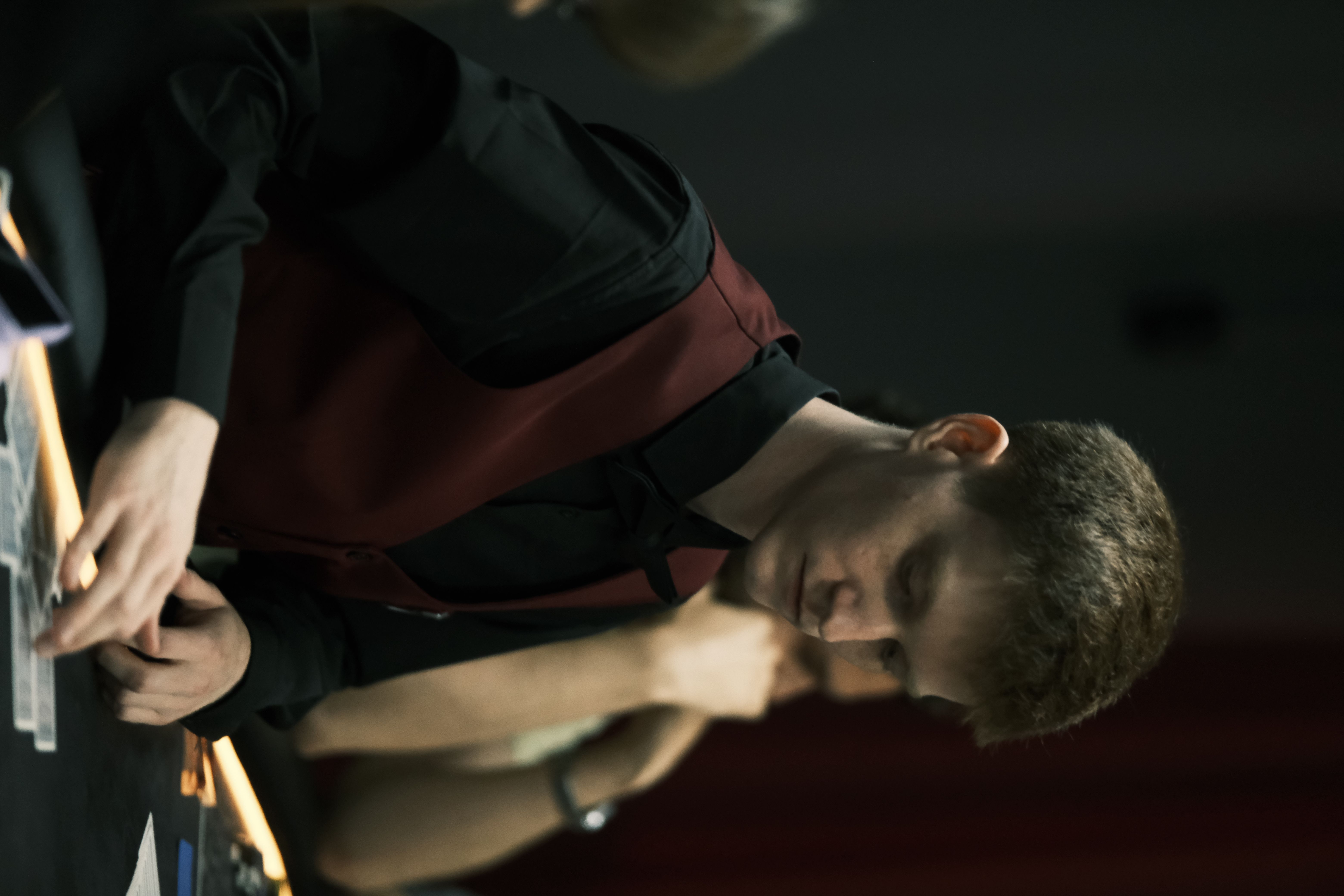 Фото 67 — Poker Championship Bounty Hunters