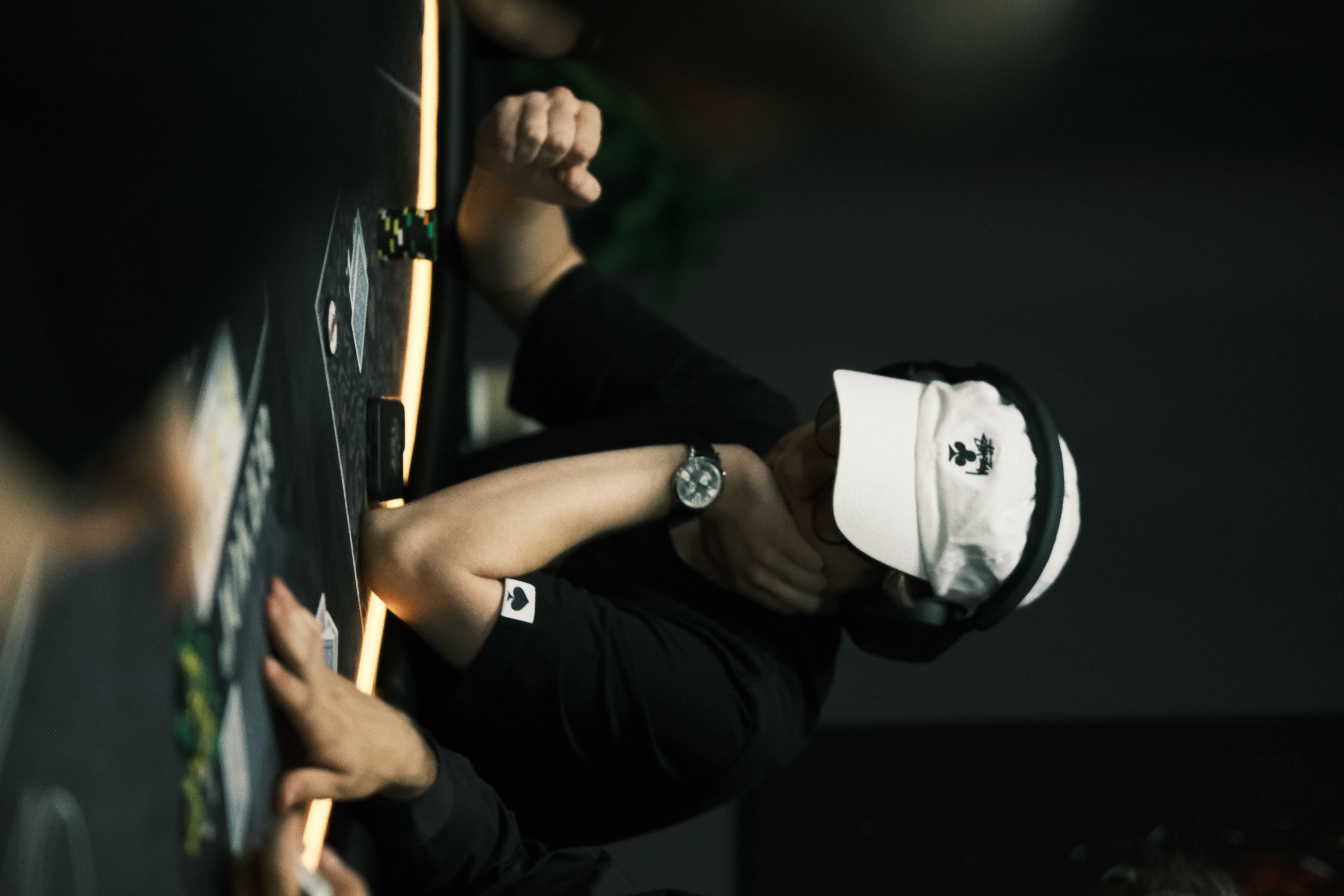Фото 69 — Poker Championship Bounty Hunters