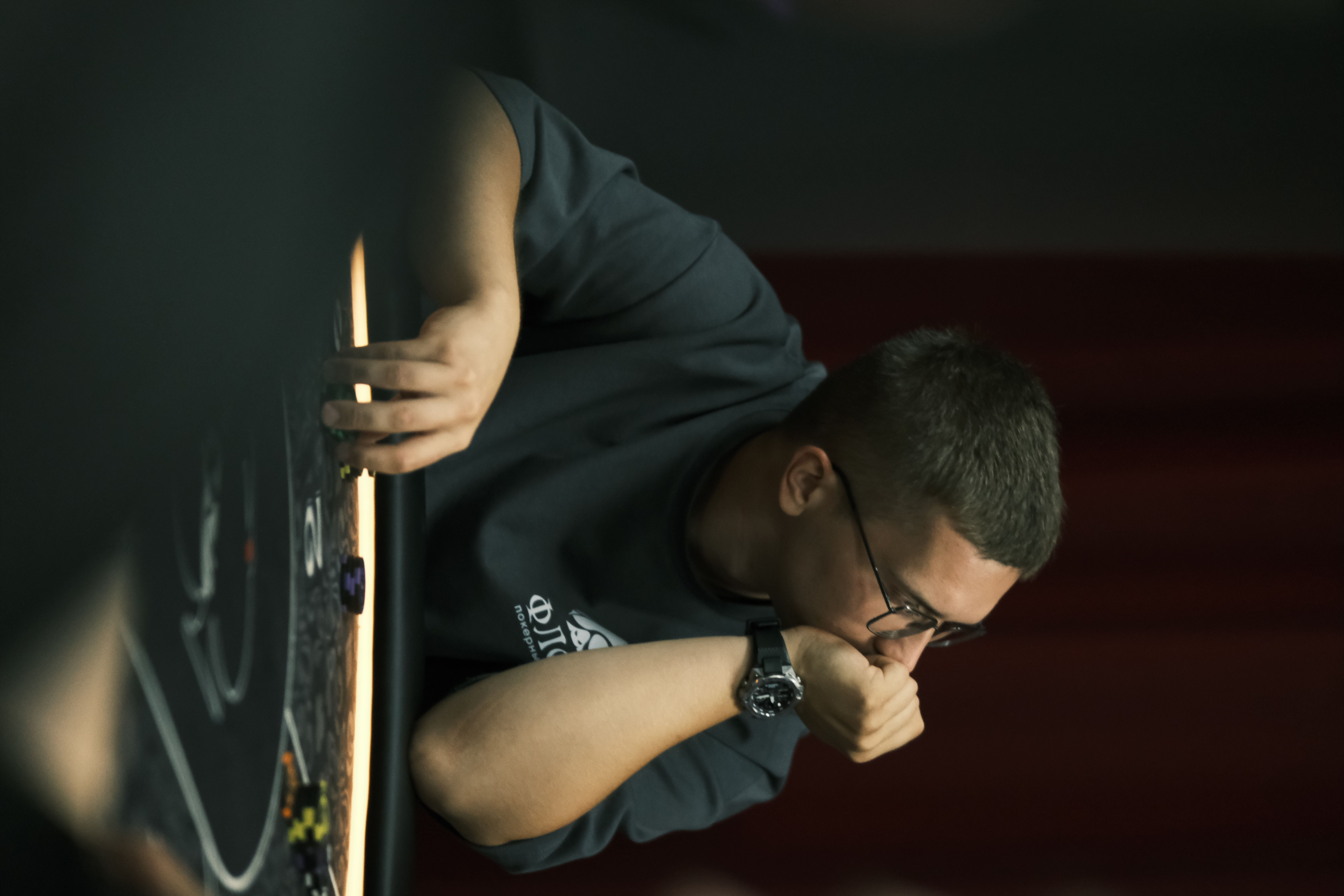 Фото 71 — Poker Championship Bounty Hunters