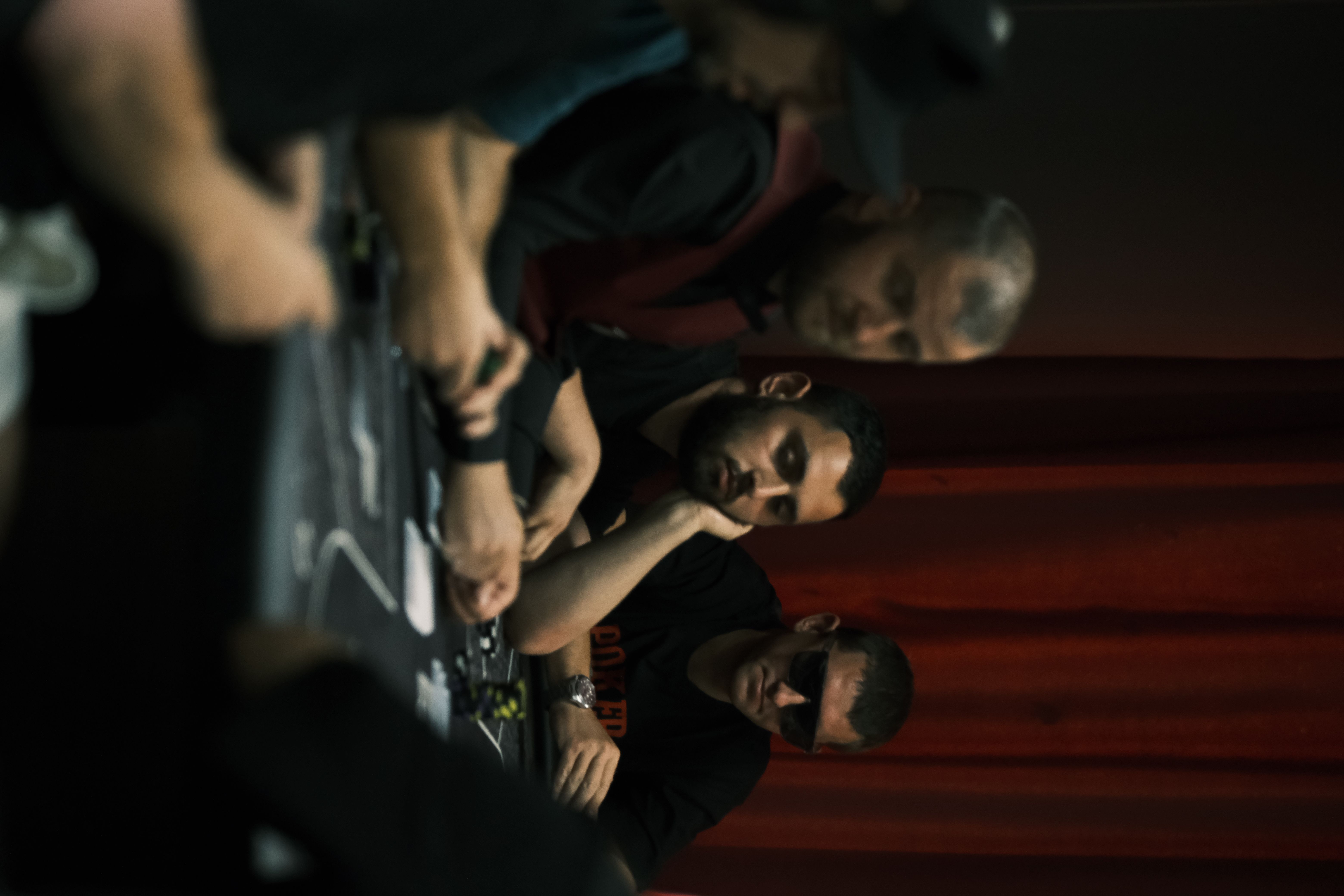 Фото 3 — Poker Championship Bounty Hunters