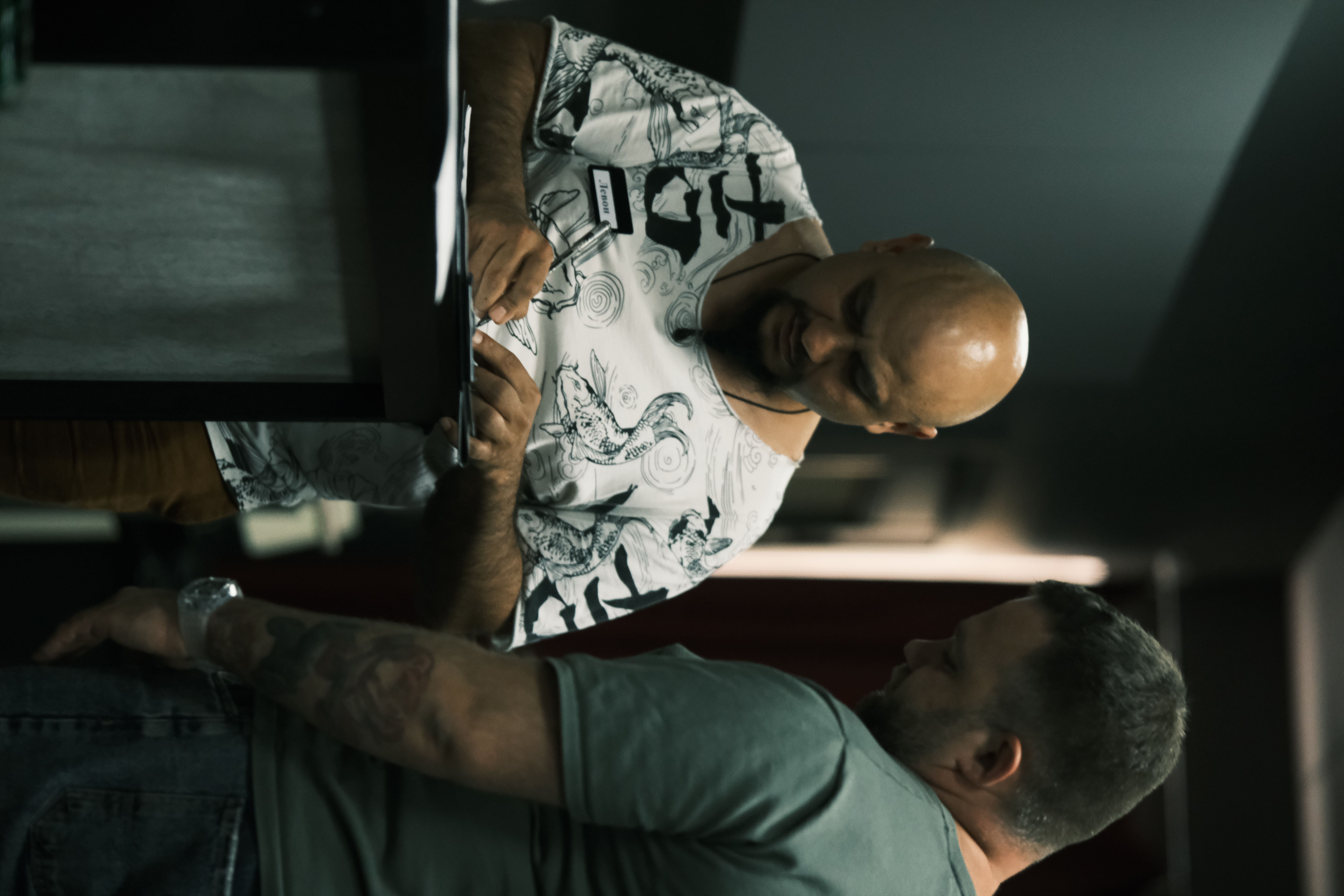 Фото 6 — Poker Championship Bounty Hunters