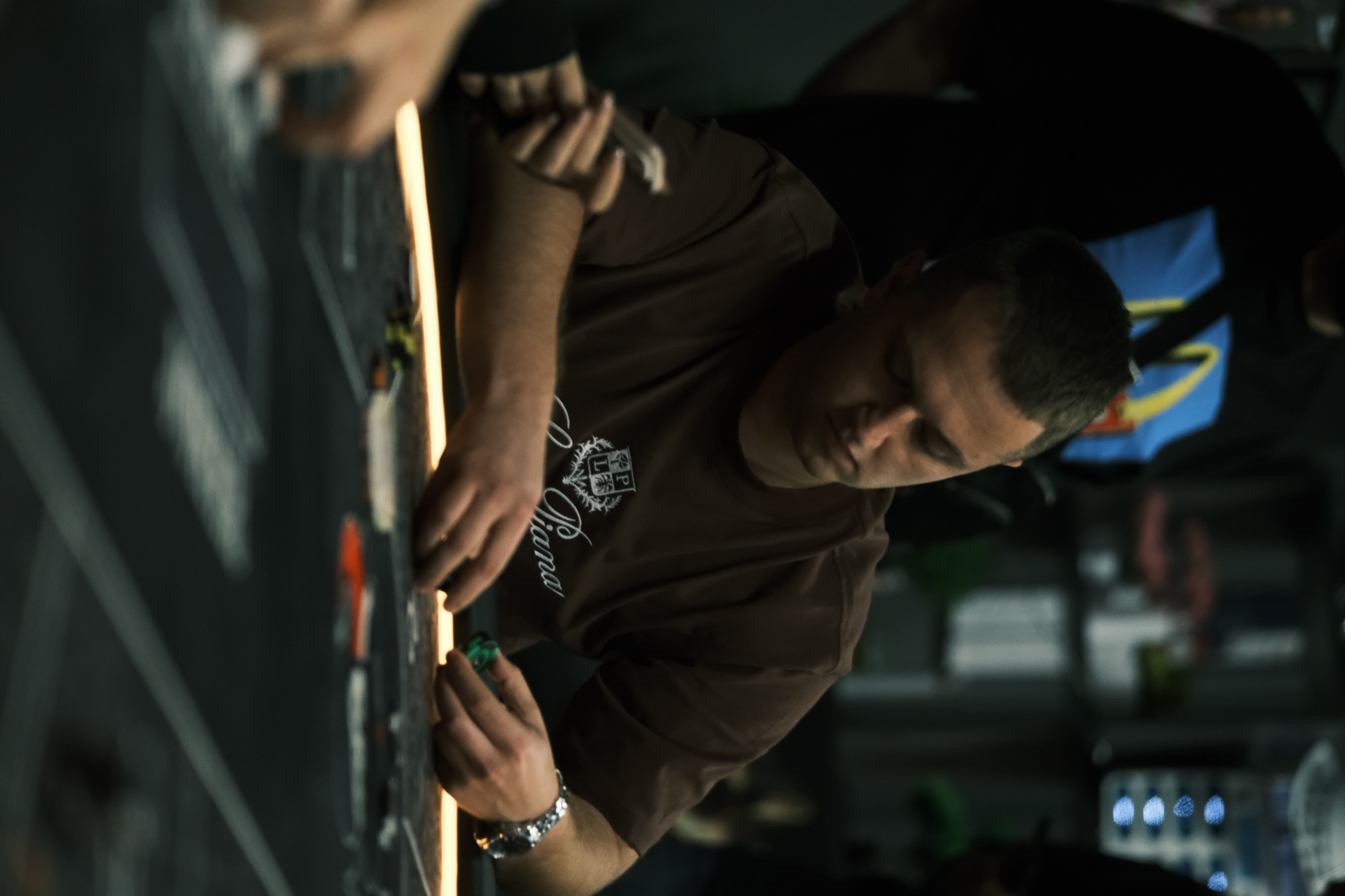 Фото 9 — Poker Championship Bounty Hunters
