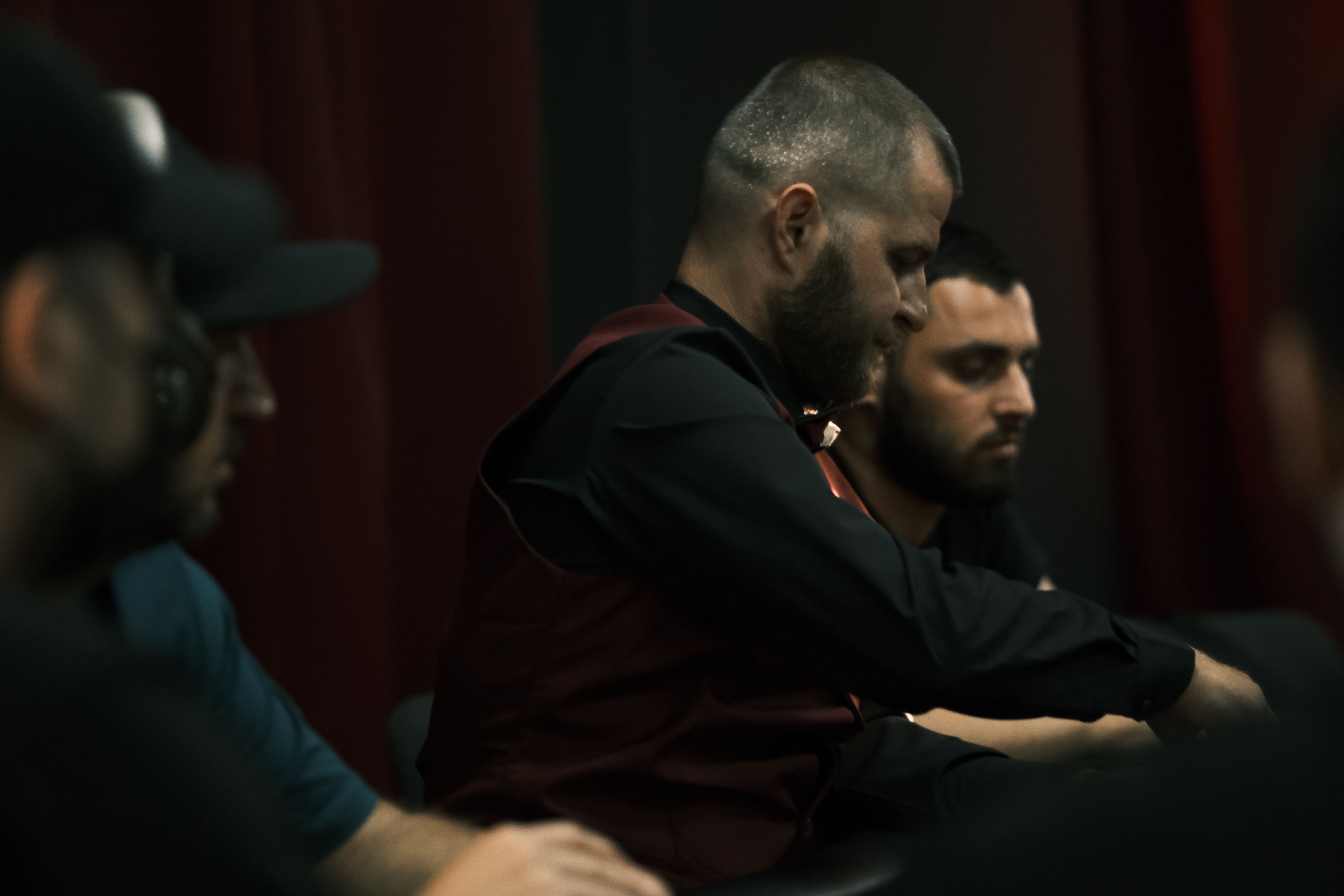 Фото 13 — Poker Championship Bounty Hunters