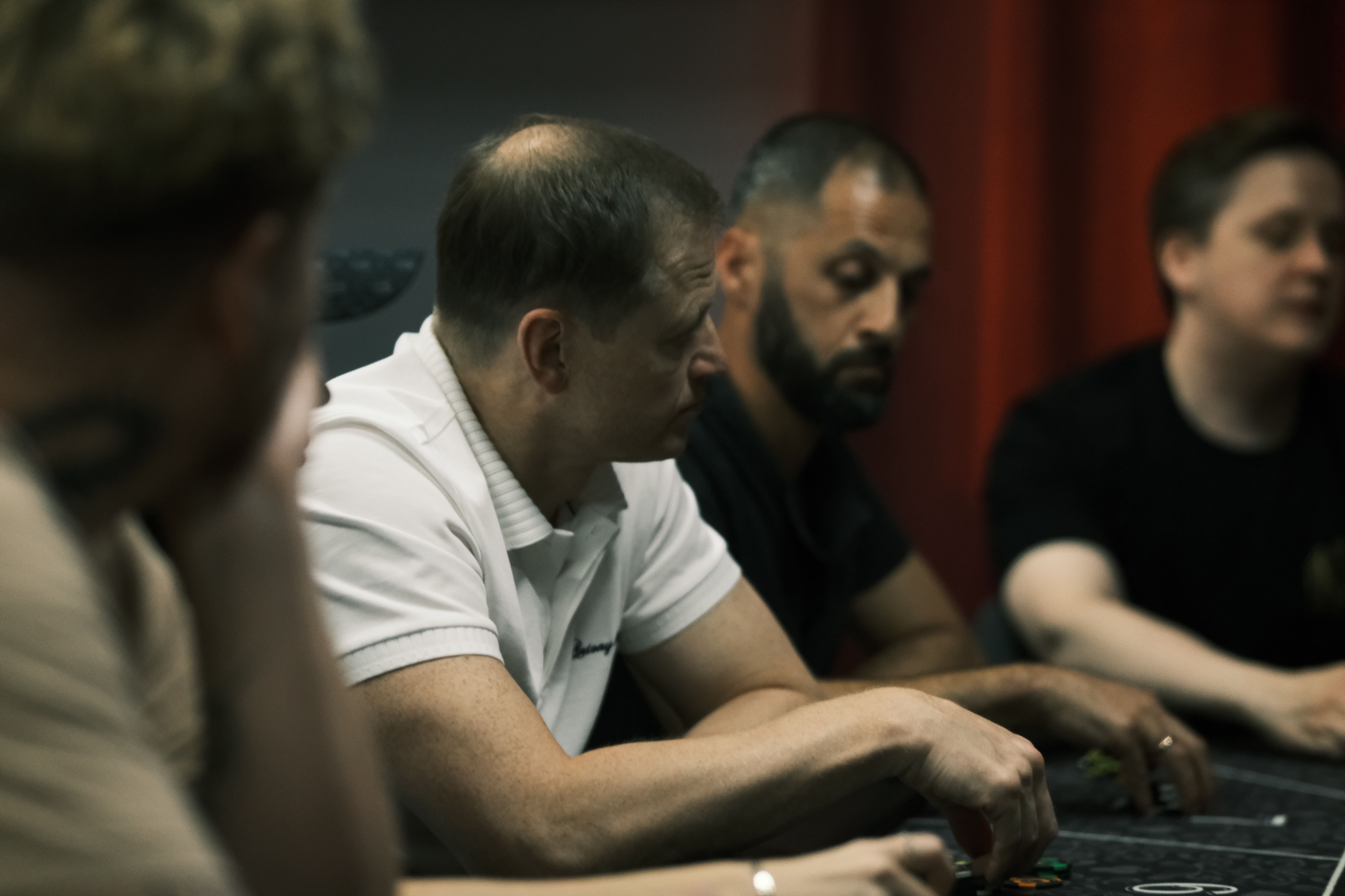 Фото 15 — Poker Championship Bounty Hunters
