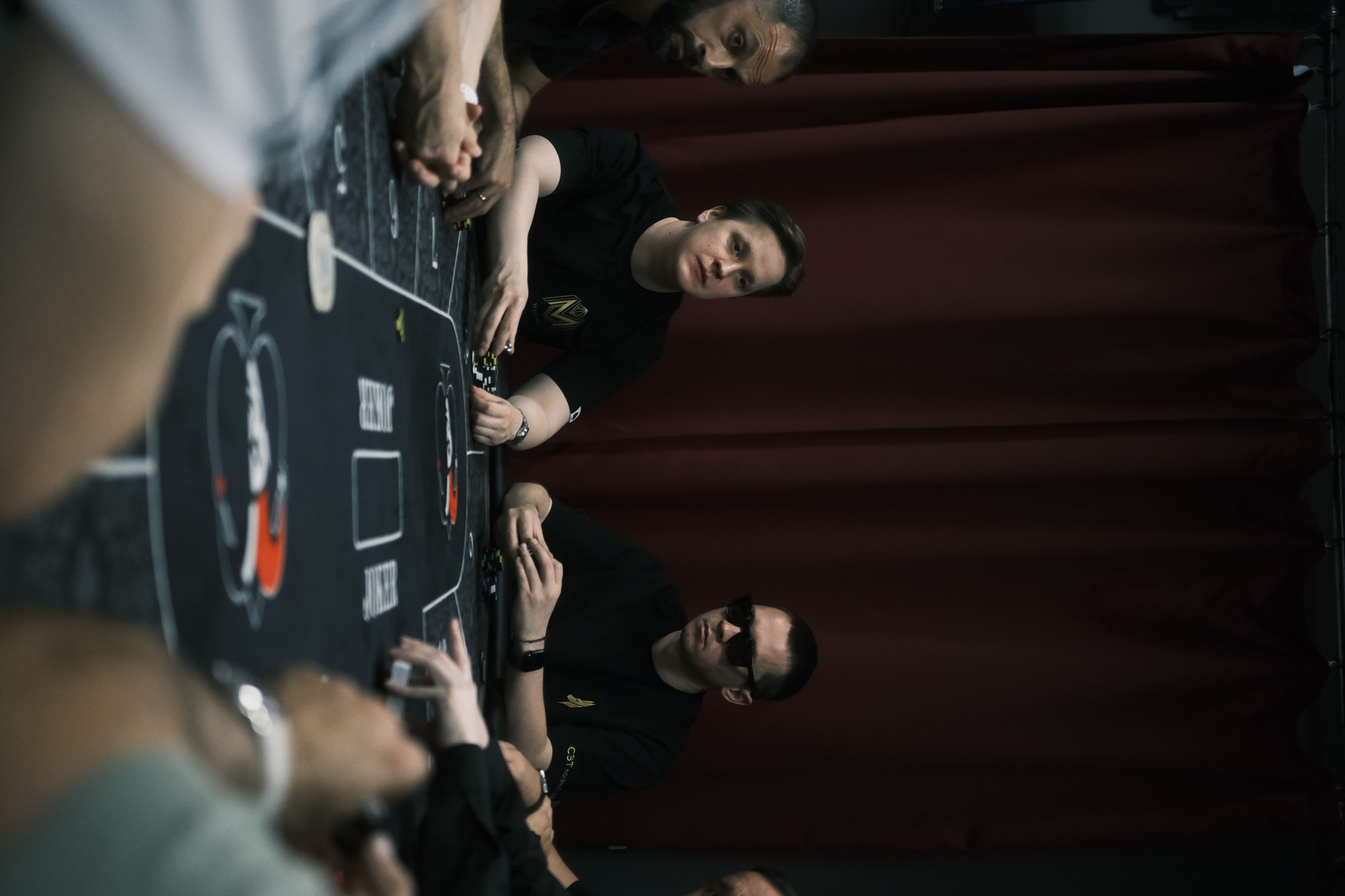 Фото 21 — Poker Championship Bounty Hunters