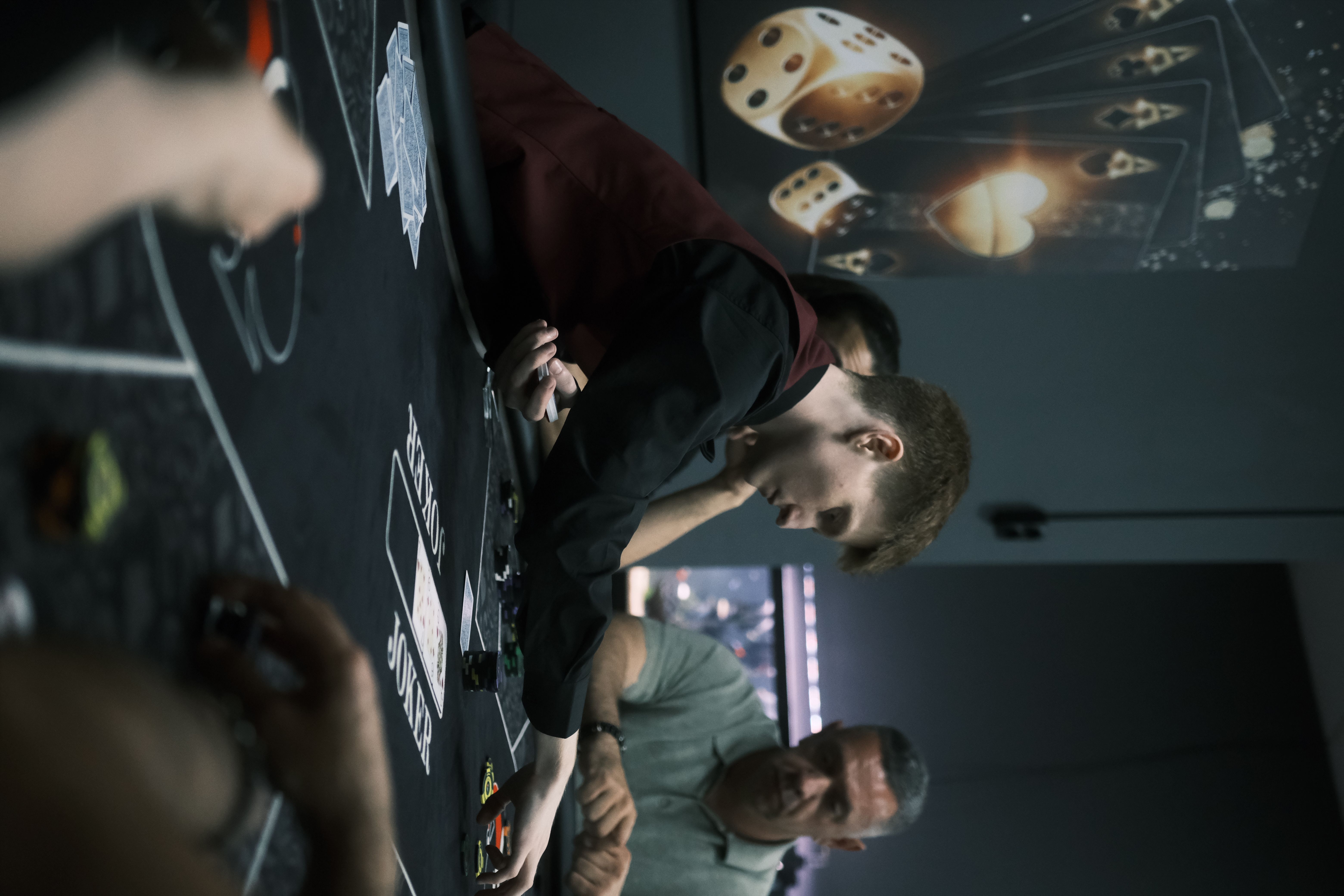 Фото 22 — Poker Championship Bounty Hunters