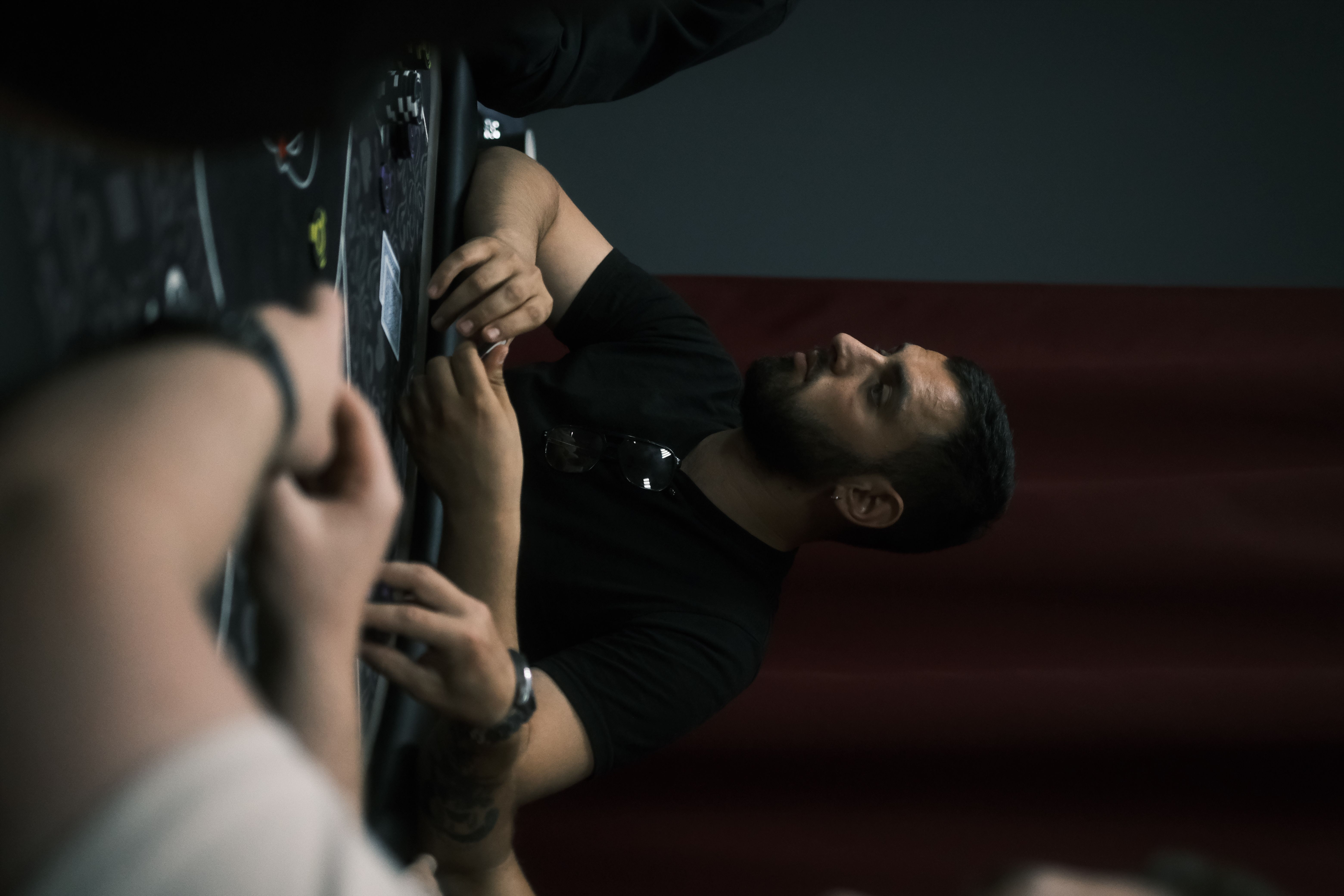 Фото 37 — Poker Championship Bounty Hunters