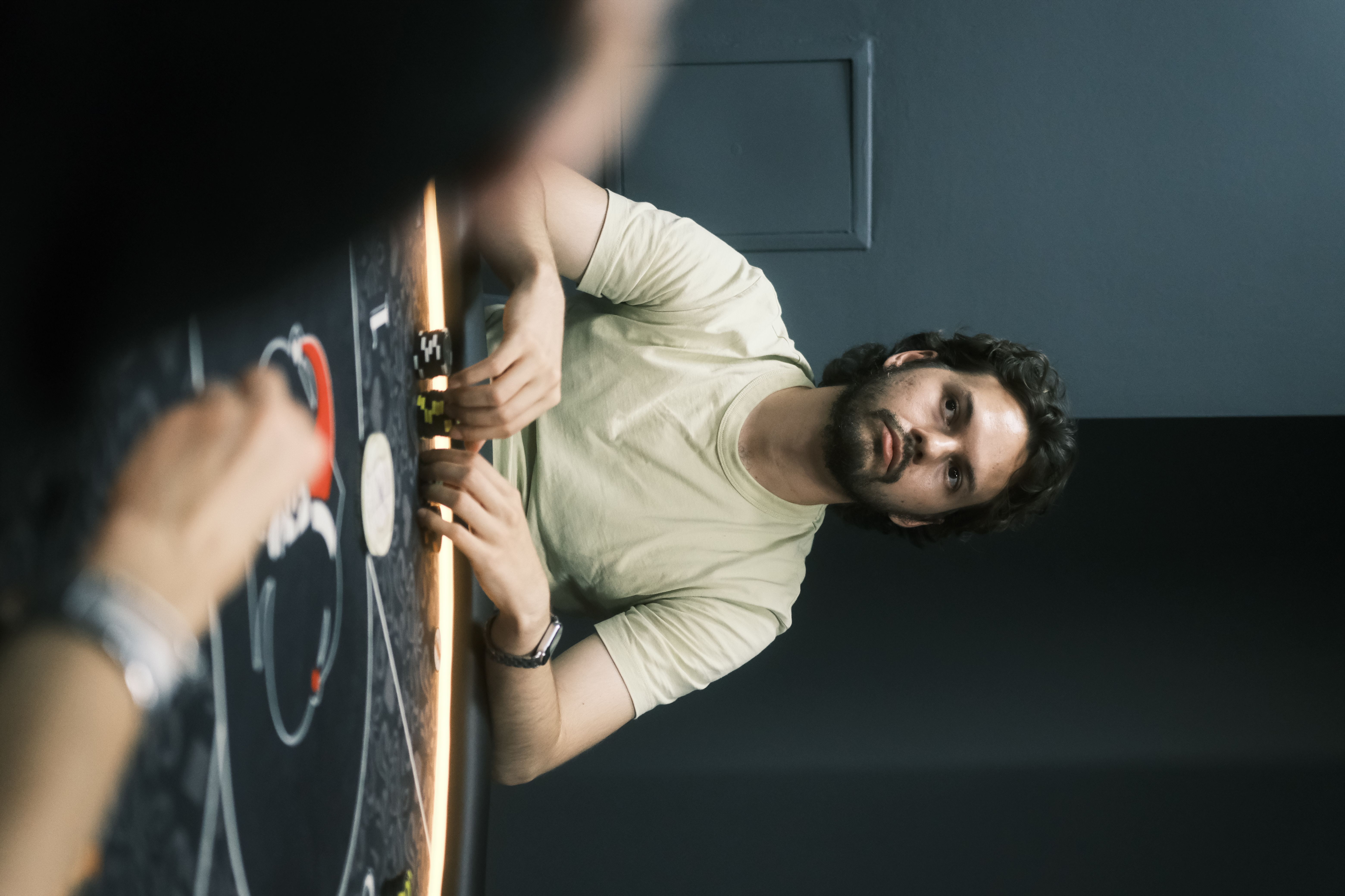 Фото 27 — Poker Championship Bounty Hunters