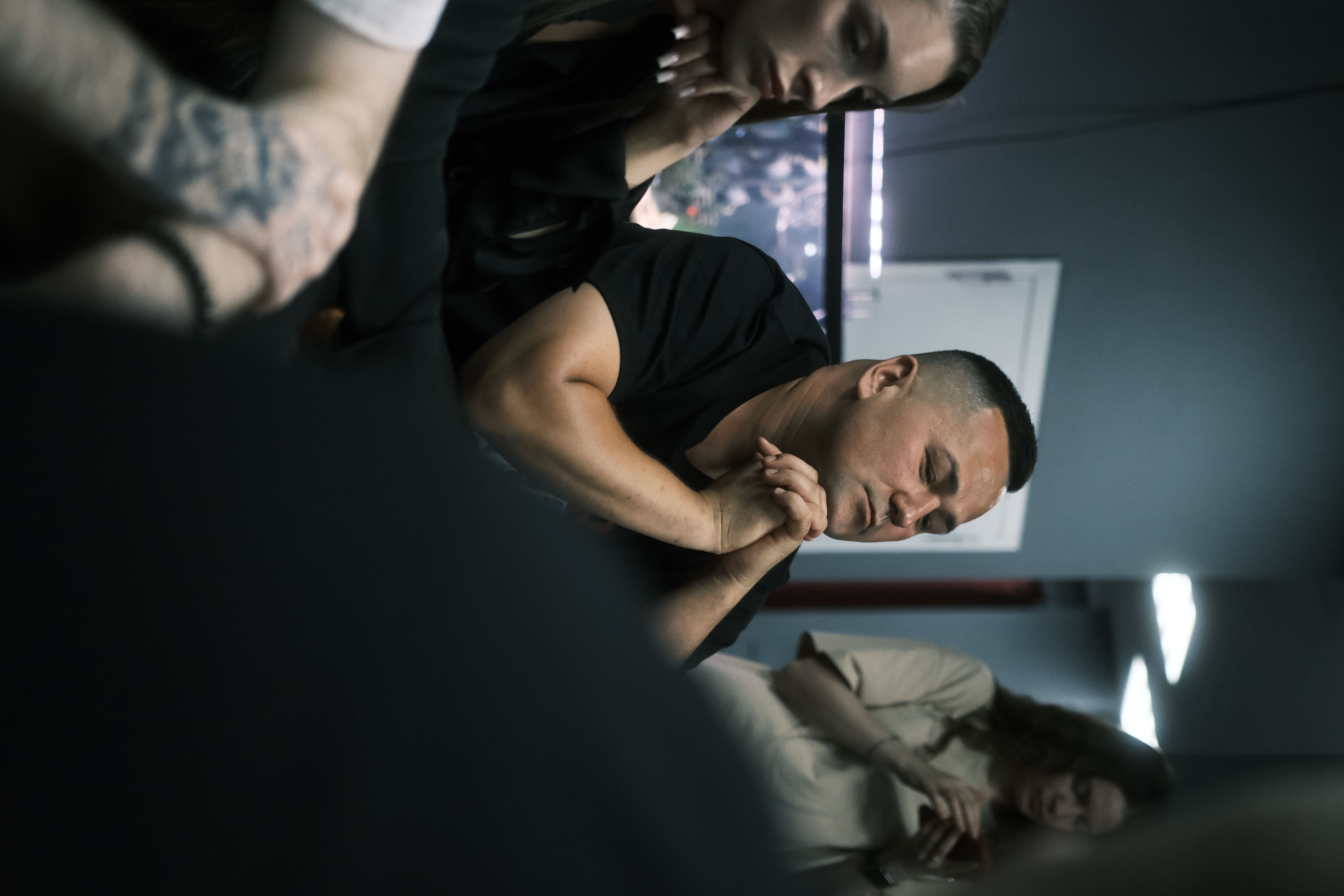 Фото 31 — Poker Championship Bounty Hunters