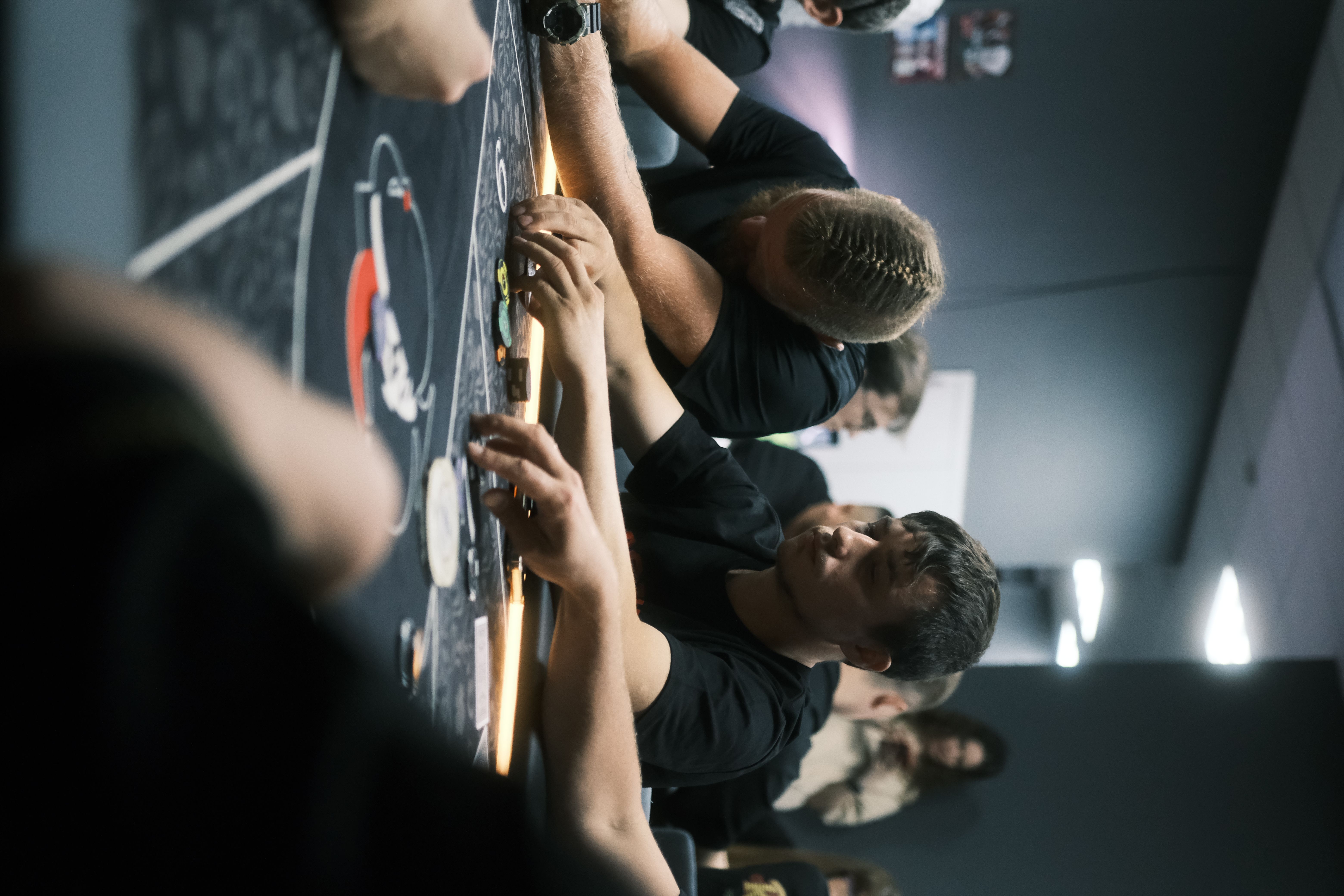 Фото 34 — Poker Championship Bounty Hunters