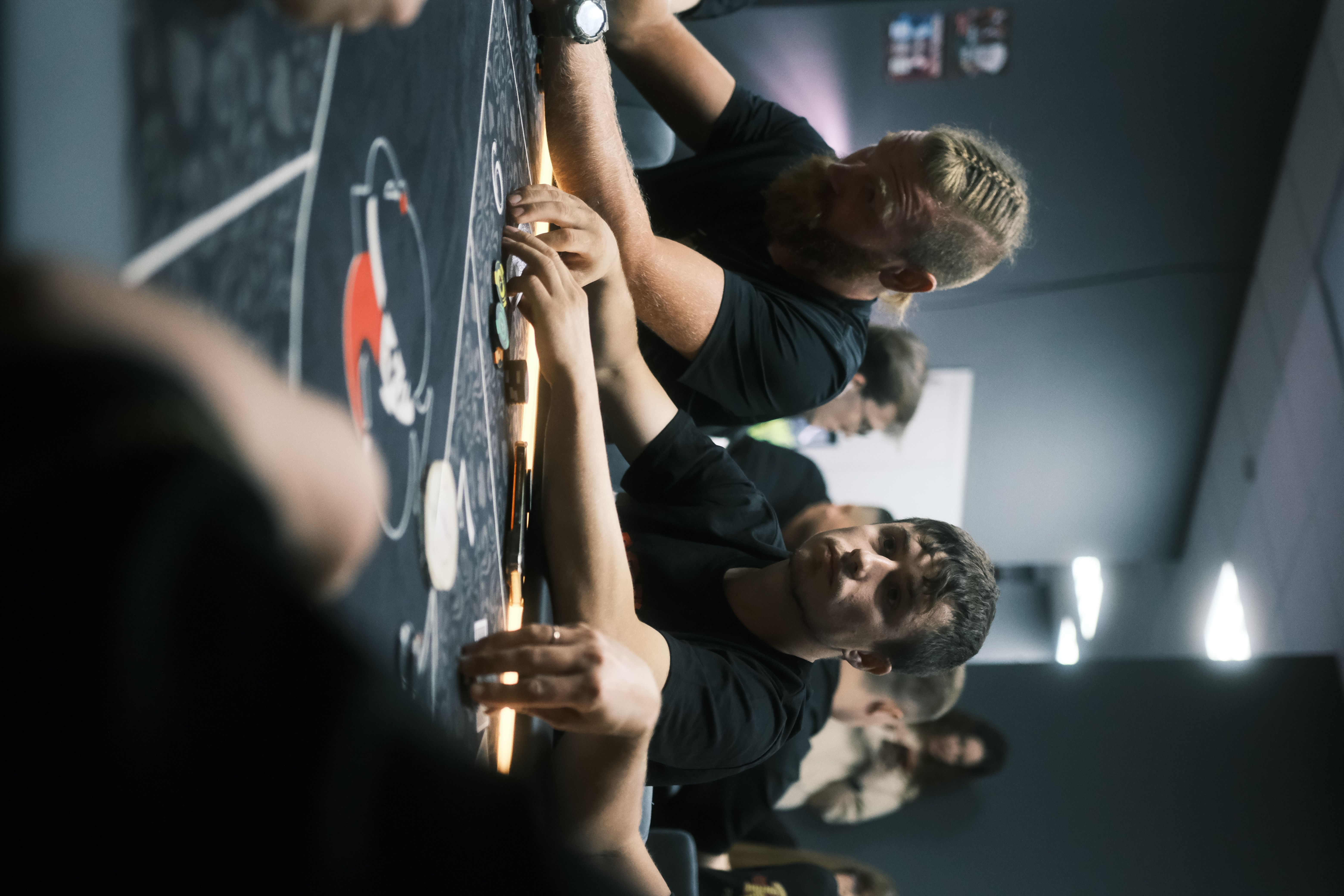 Фото 35 — Poker Championship Bounty Hunters
