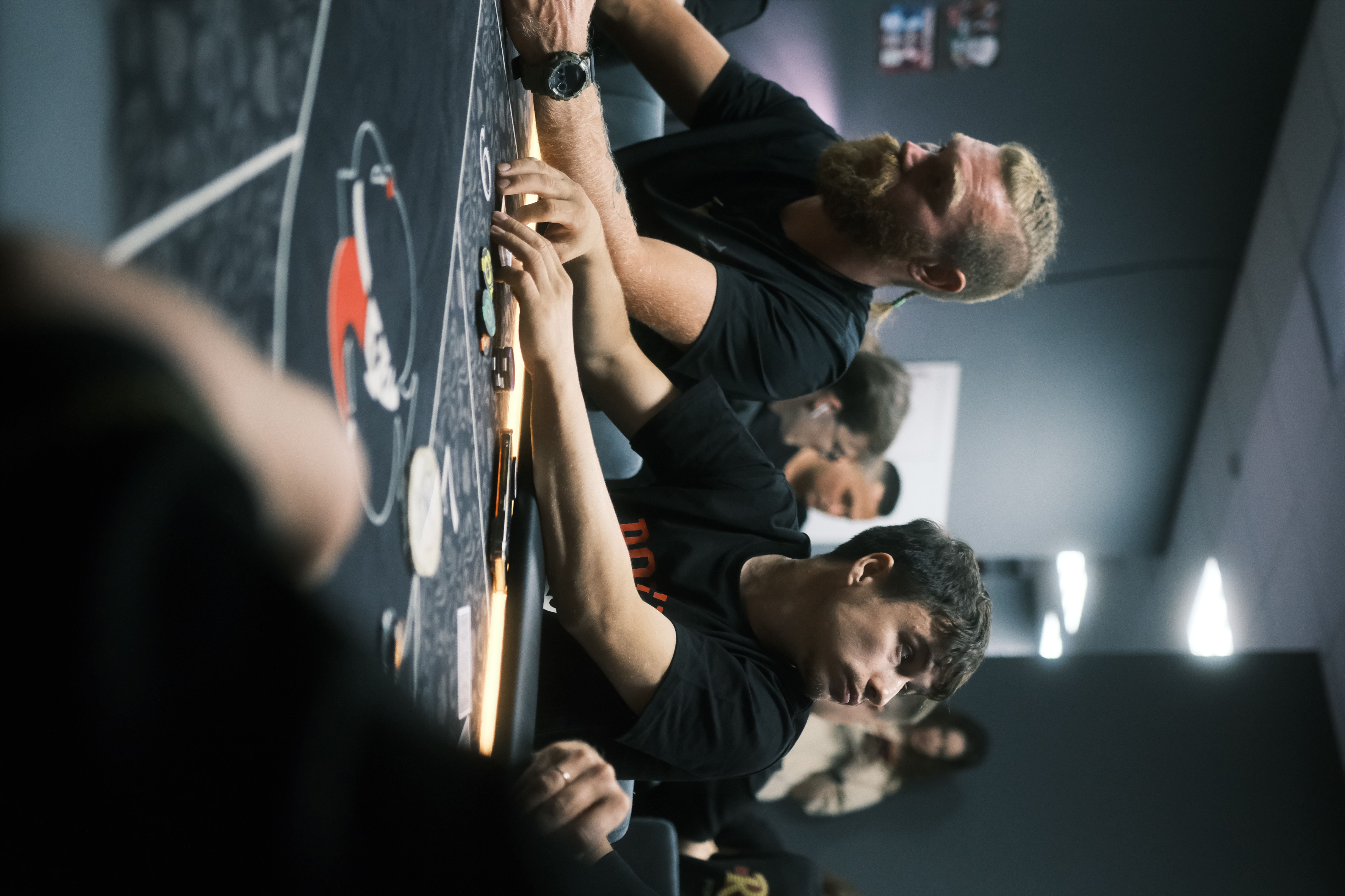Фото 38 — Poker Championship Bounty Hunters