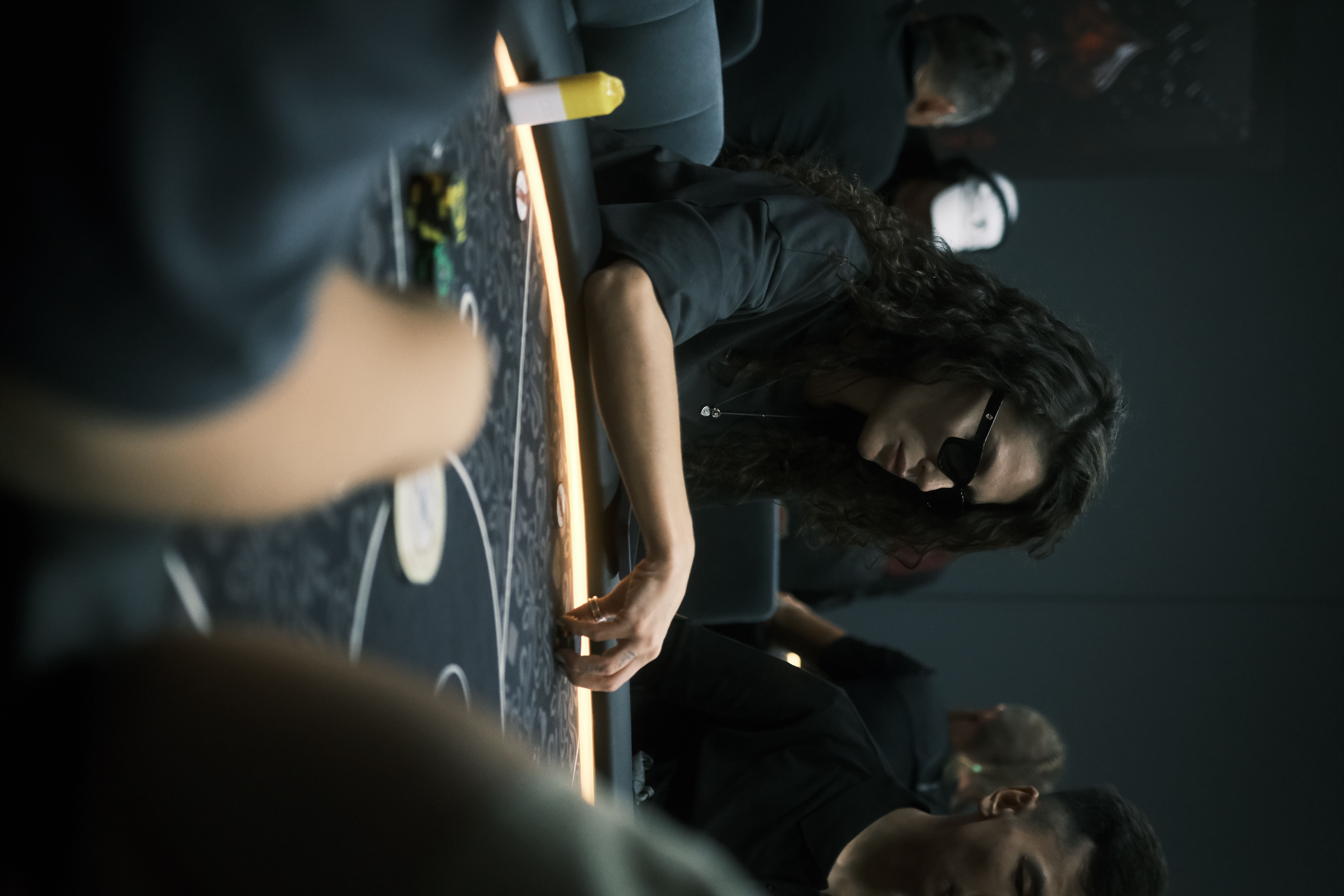 Фото 43 — Poker Championship Bounty Hunters