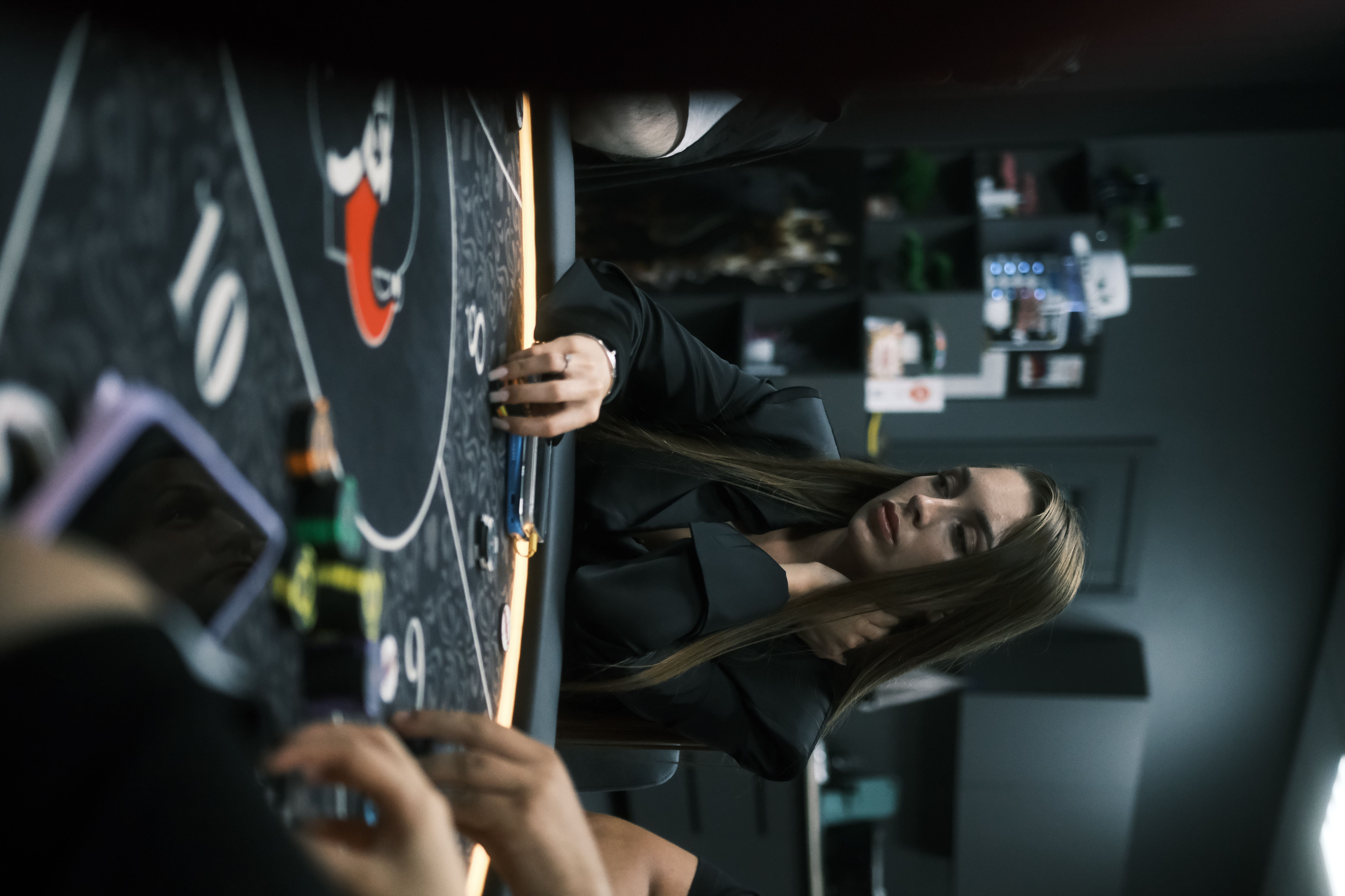 Фото 44 — Poker Championship Bounty Hunters