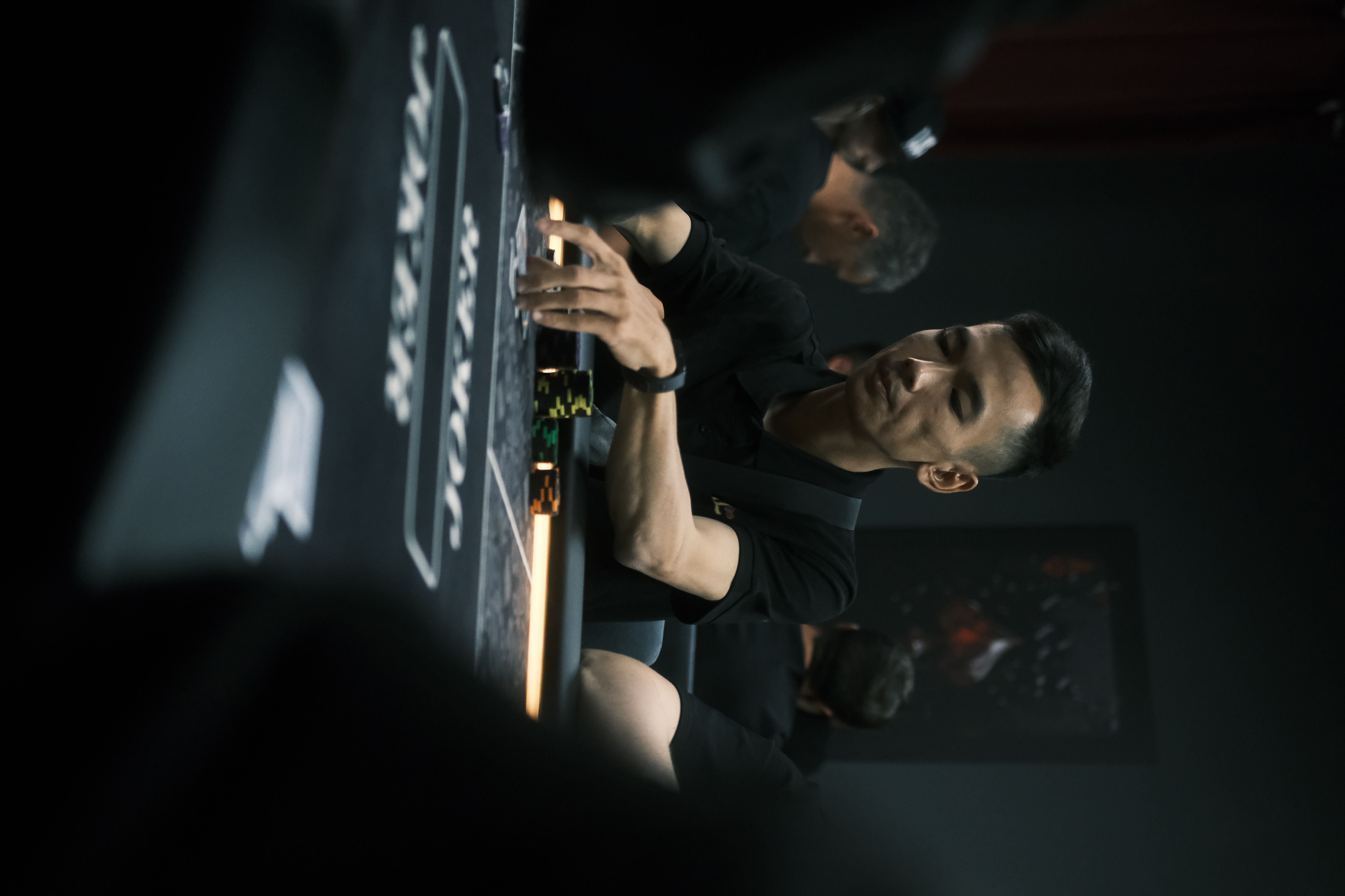 Фото 45 — Poker Championship Bounty Hunters