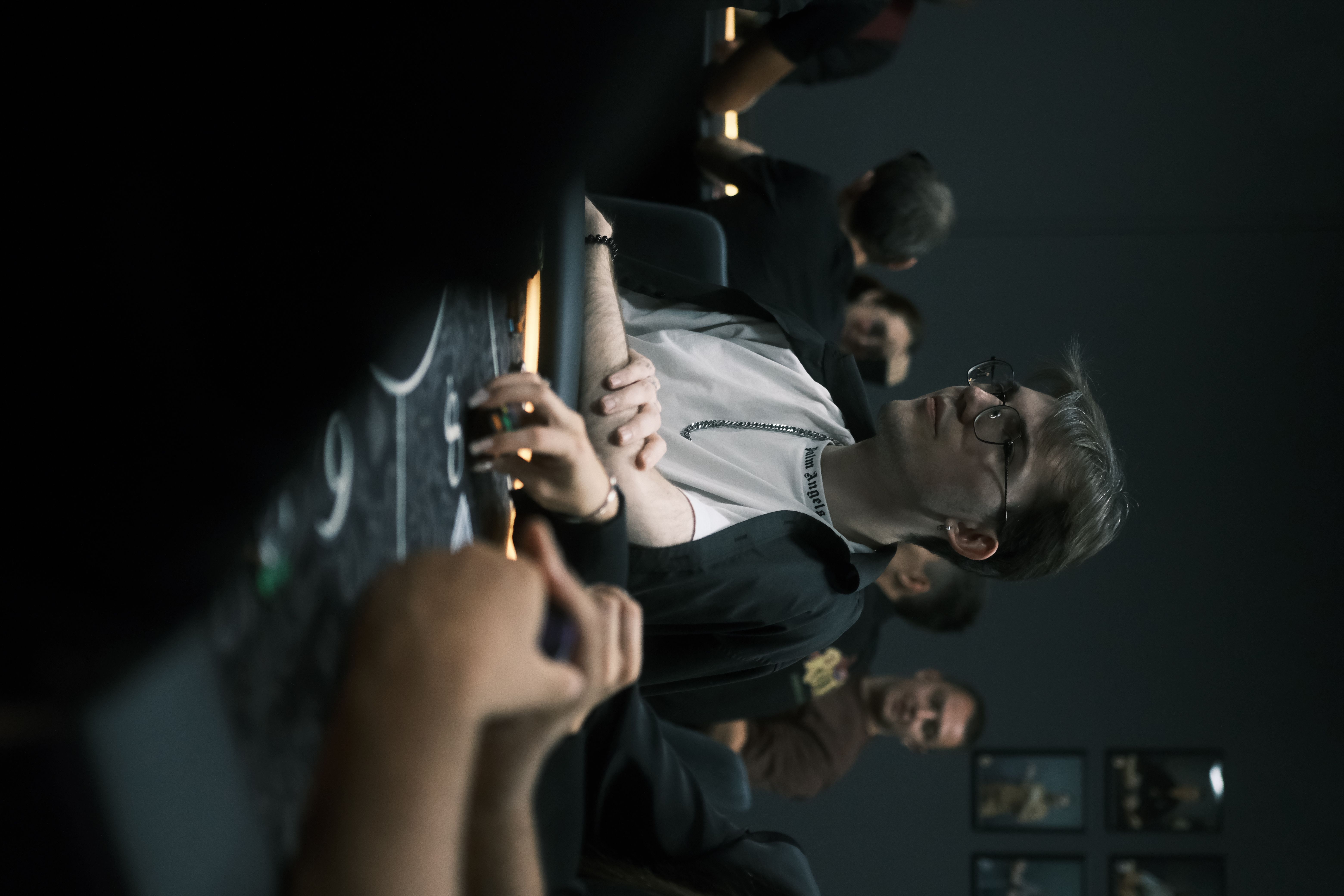 Фото 47 — Poker Championship Bounty Hunters