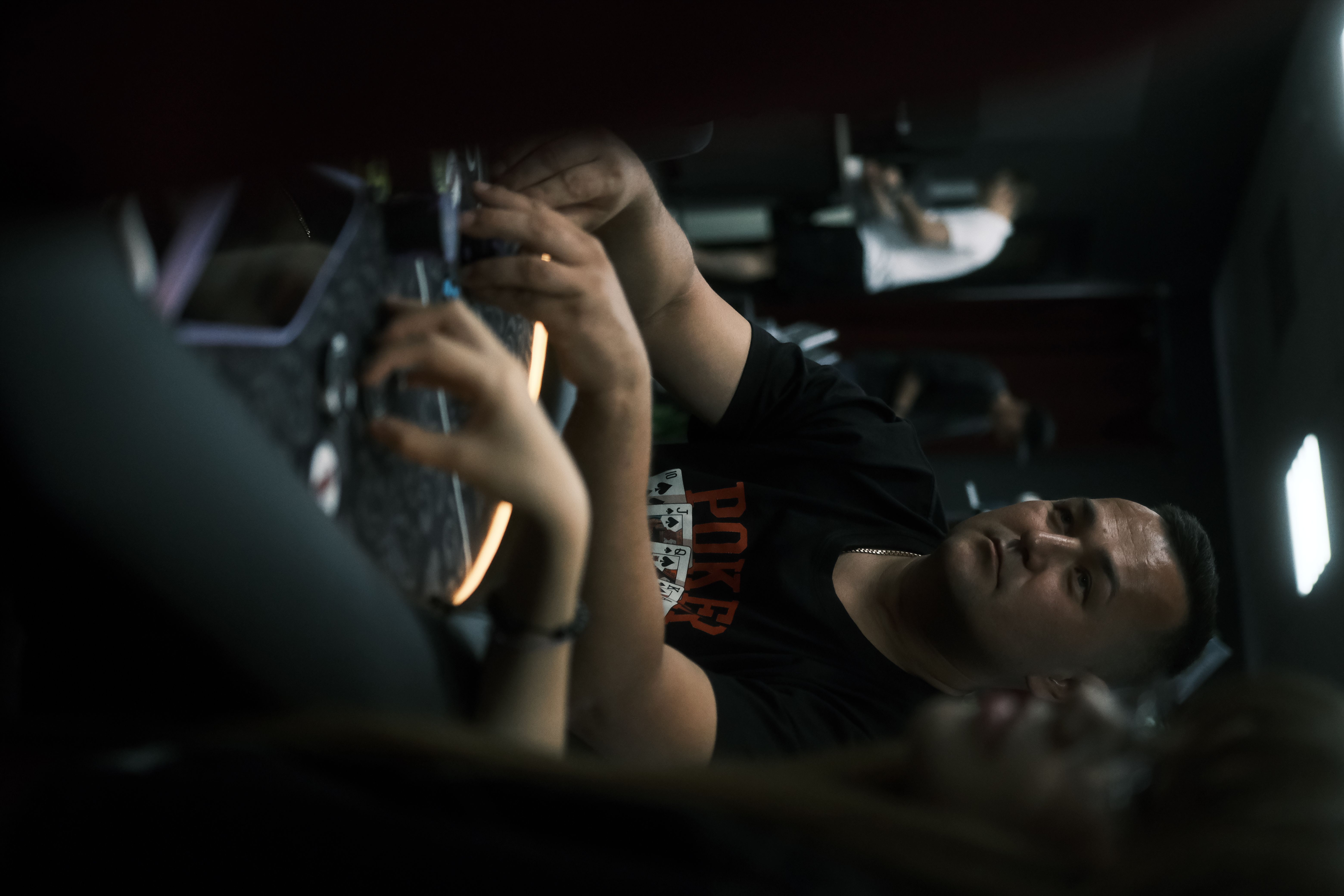 Фото 48 — Poker Championship Bounty Hunters