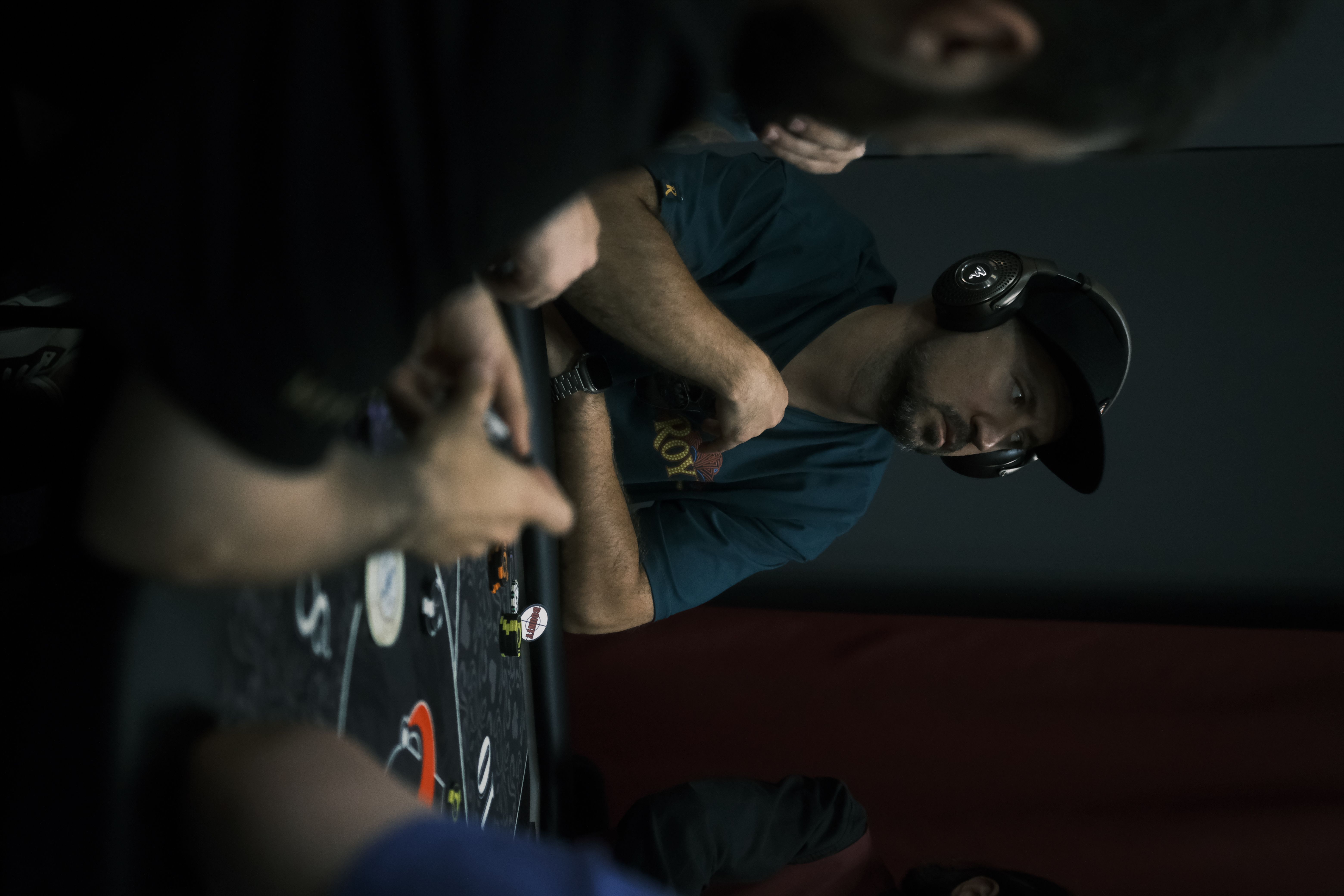 Фото 50 — Poker Championship Bounty Hunters