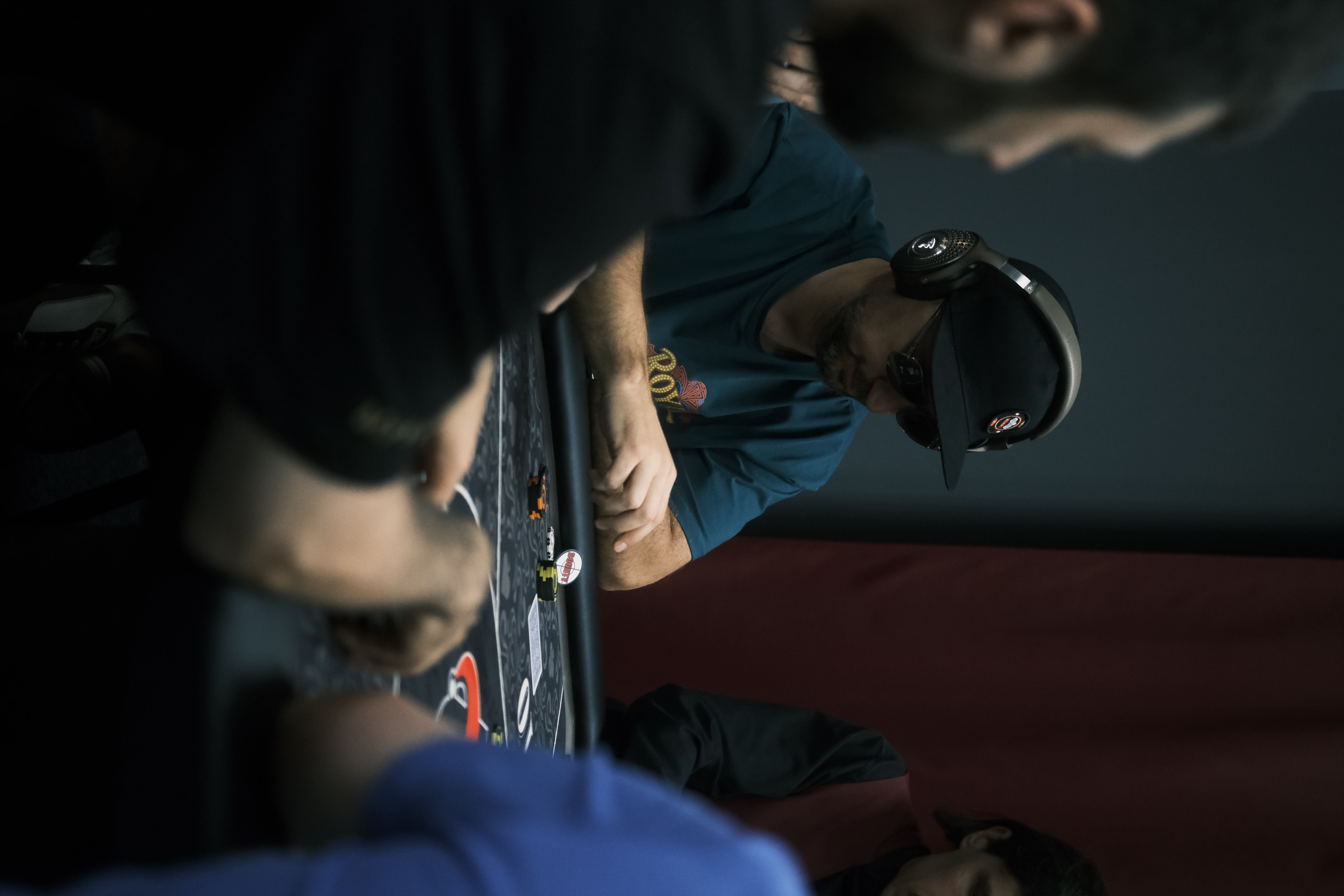 Фото 51 — Poker Championship Bounty Hunters