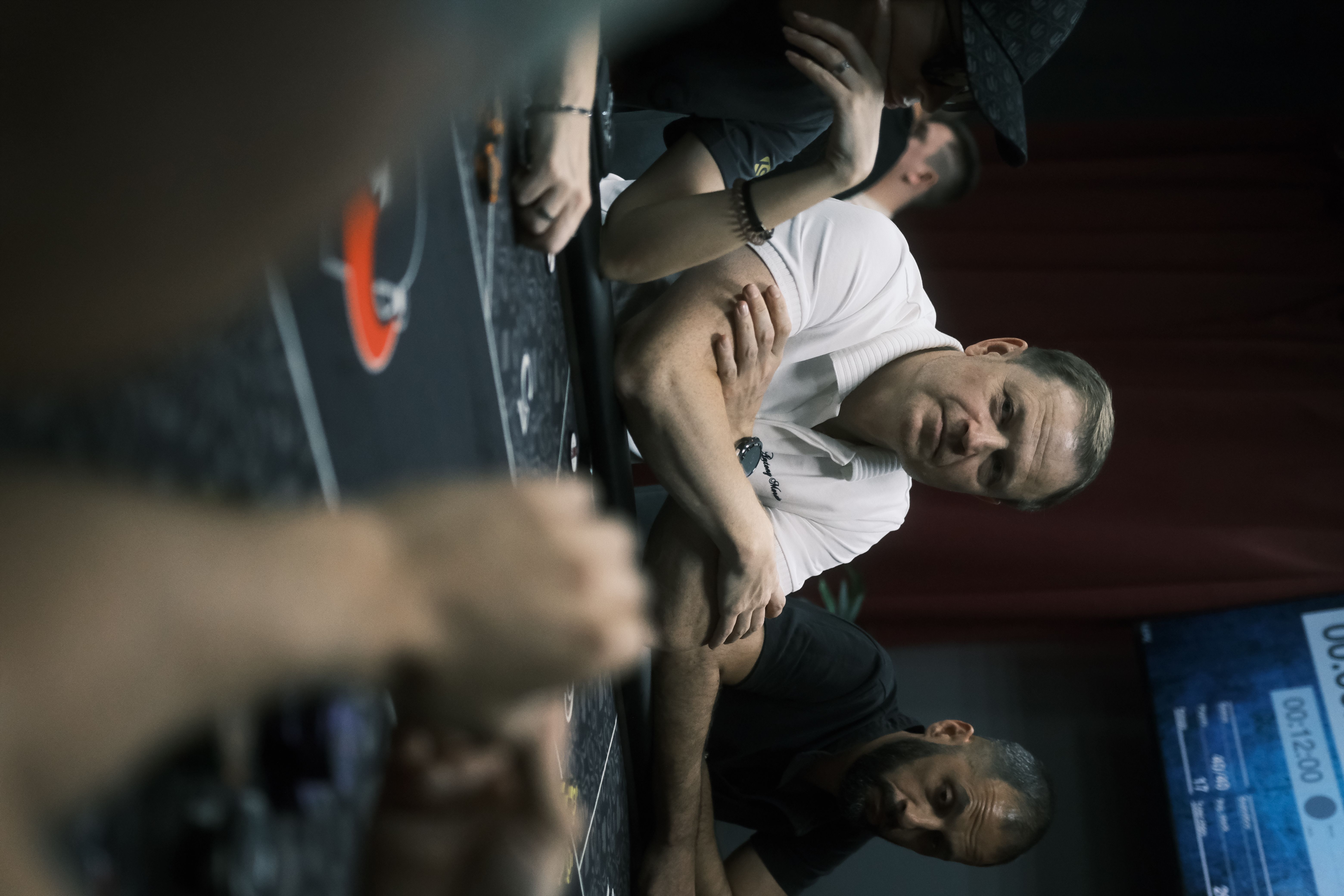 Фото 55 — Poker Championship Bounty Hunters