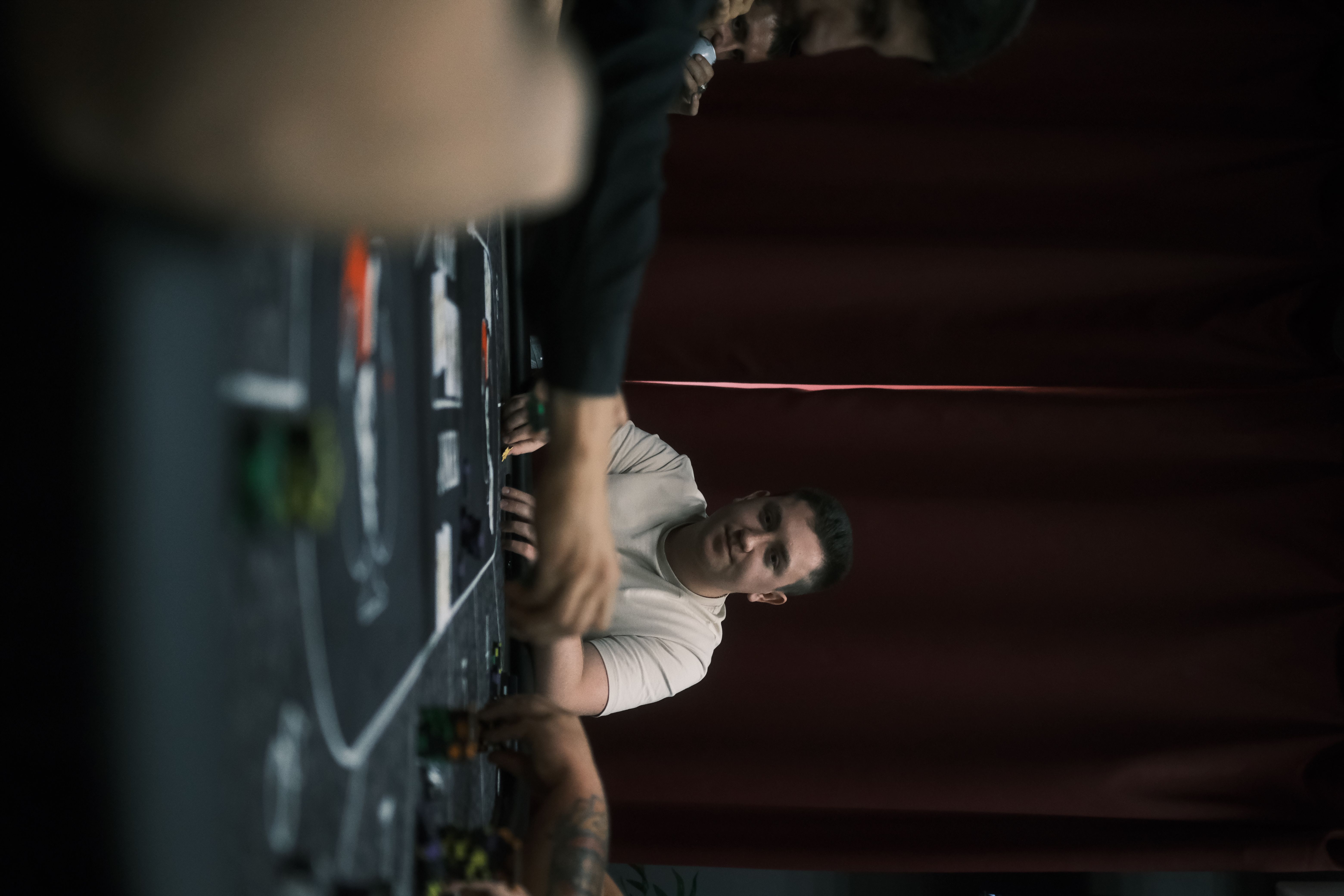 Фото 57 — Poker Championship Bounty Hunters