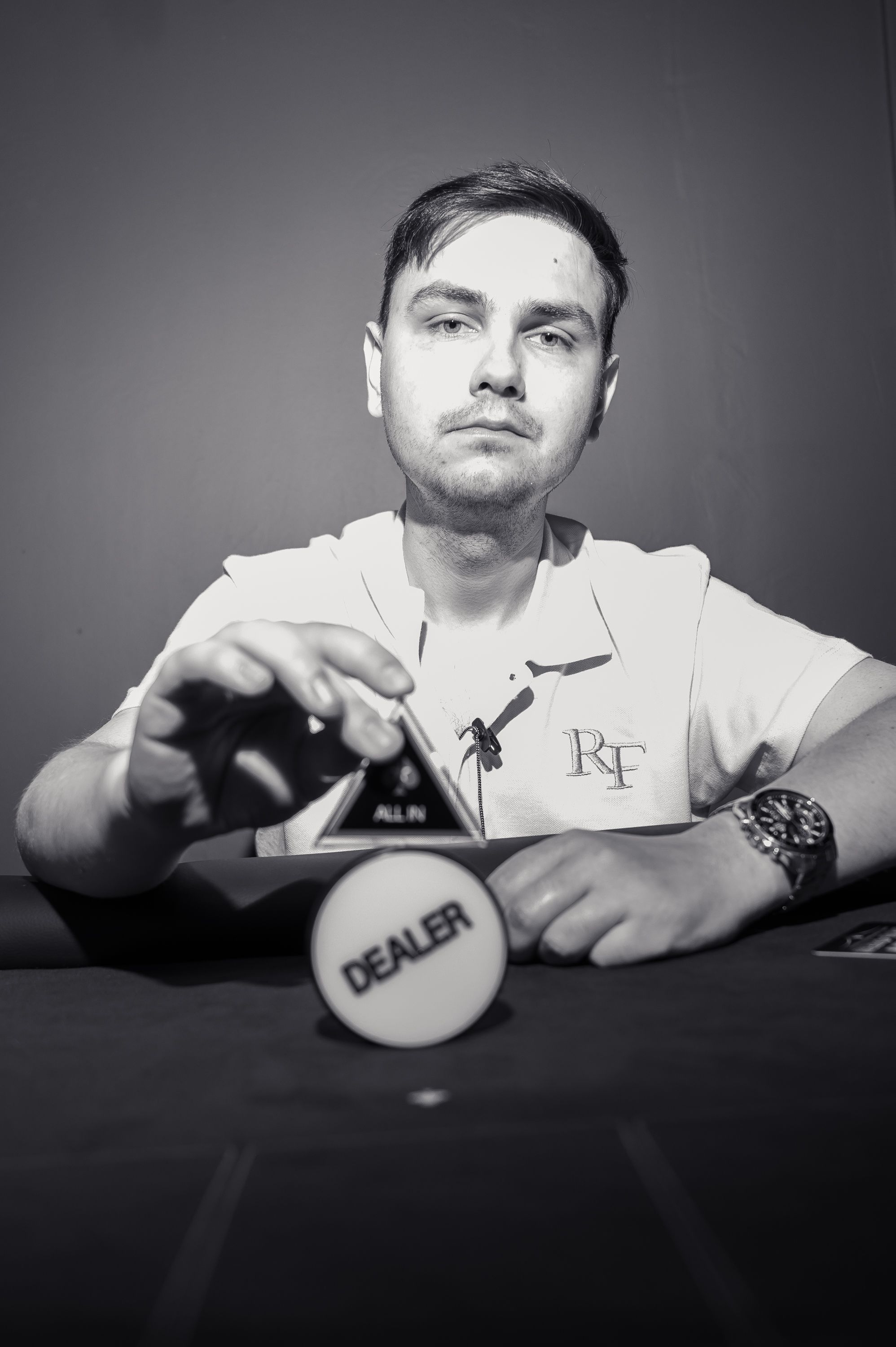 Фото 34 — Открытие клуба ROYAL FLUSH