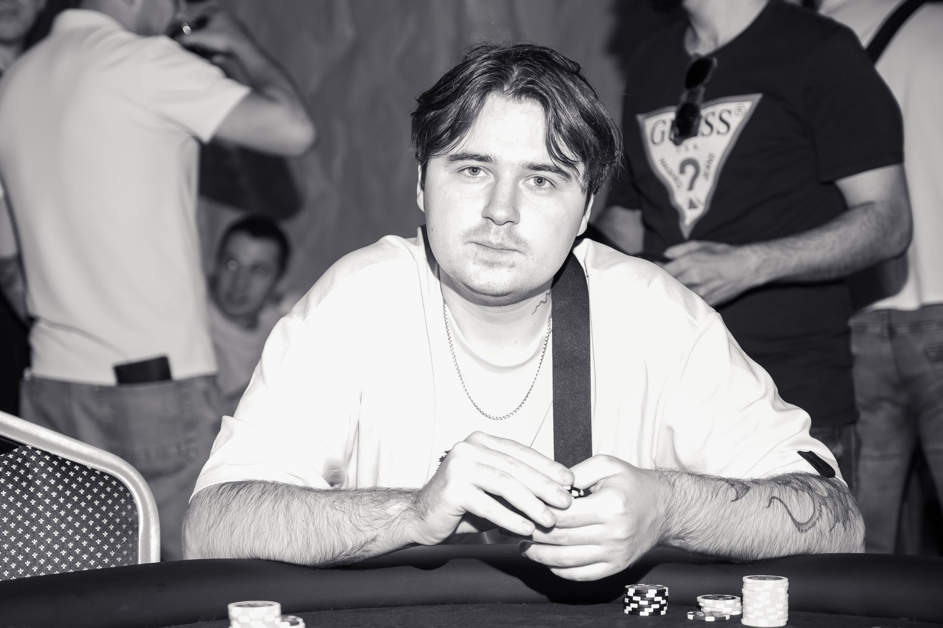 Фото 47 — Открытие клуба ROYAL FLUSH