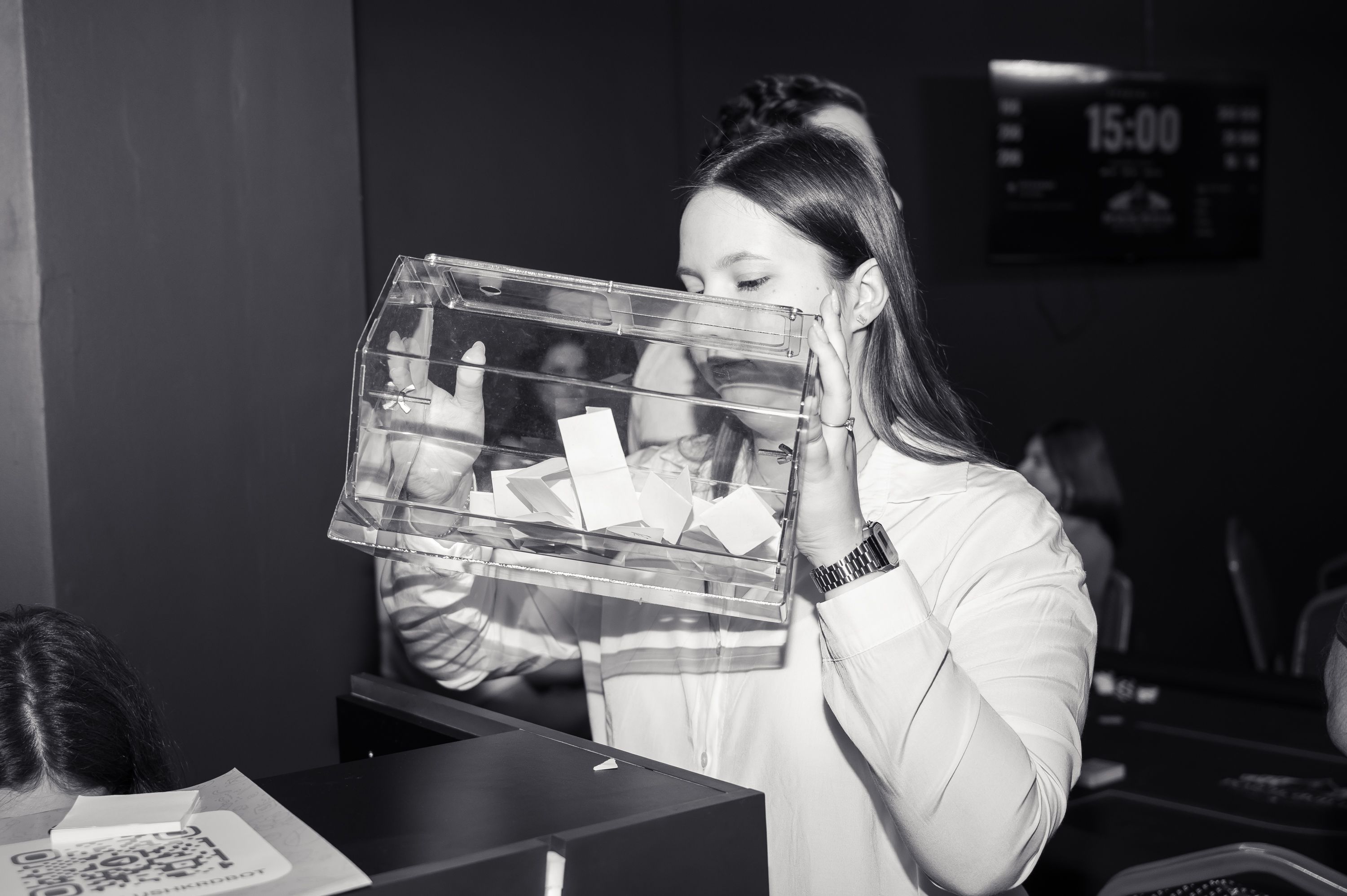 Фото 79 — Открытие клуба ROYAL FLUSH