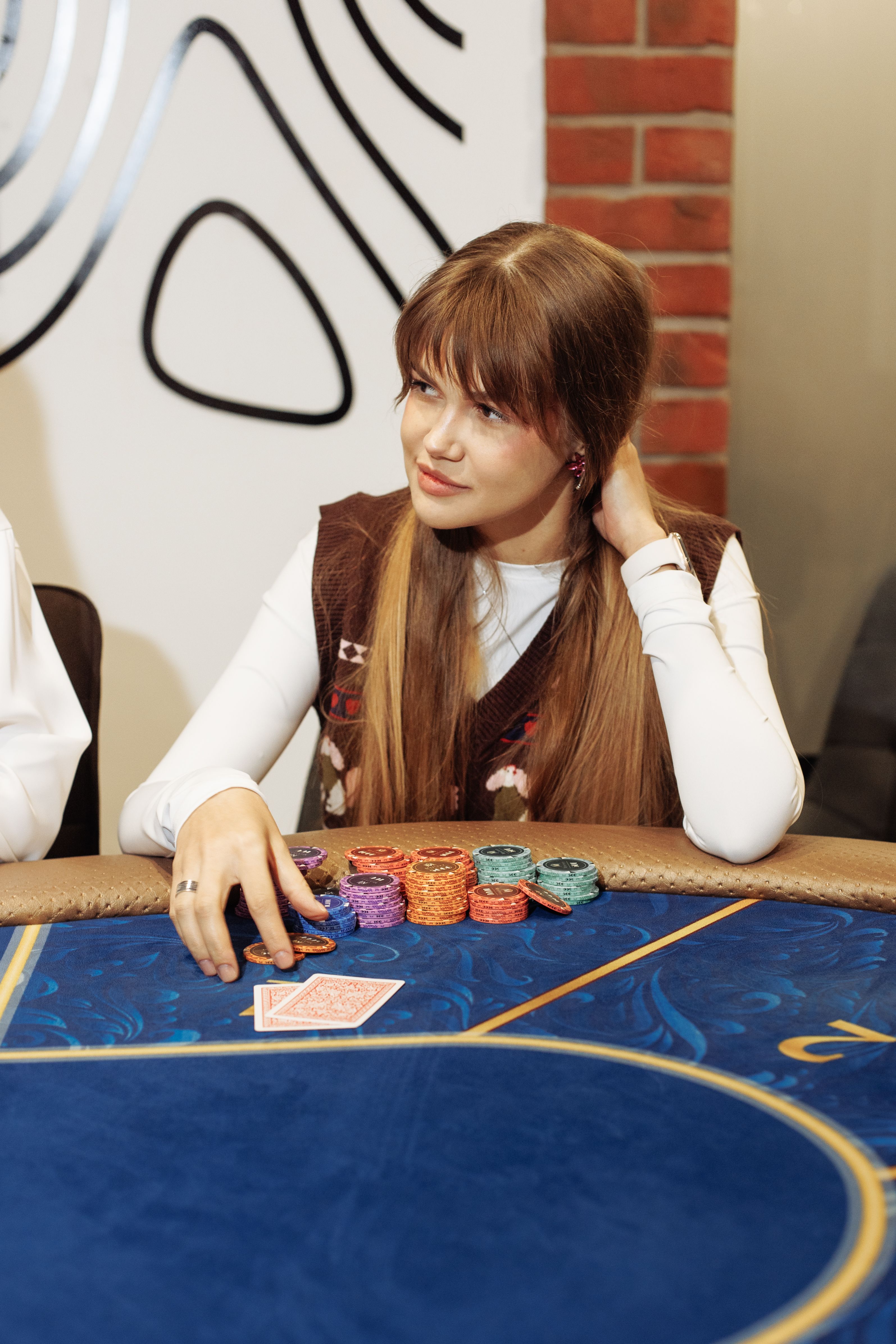 Фото 3 — Ladies Event