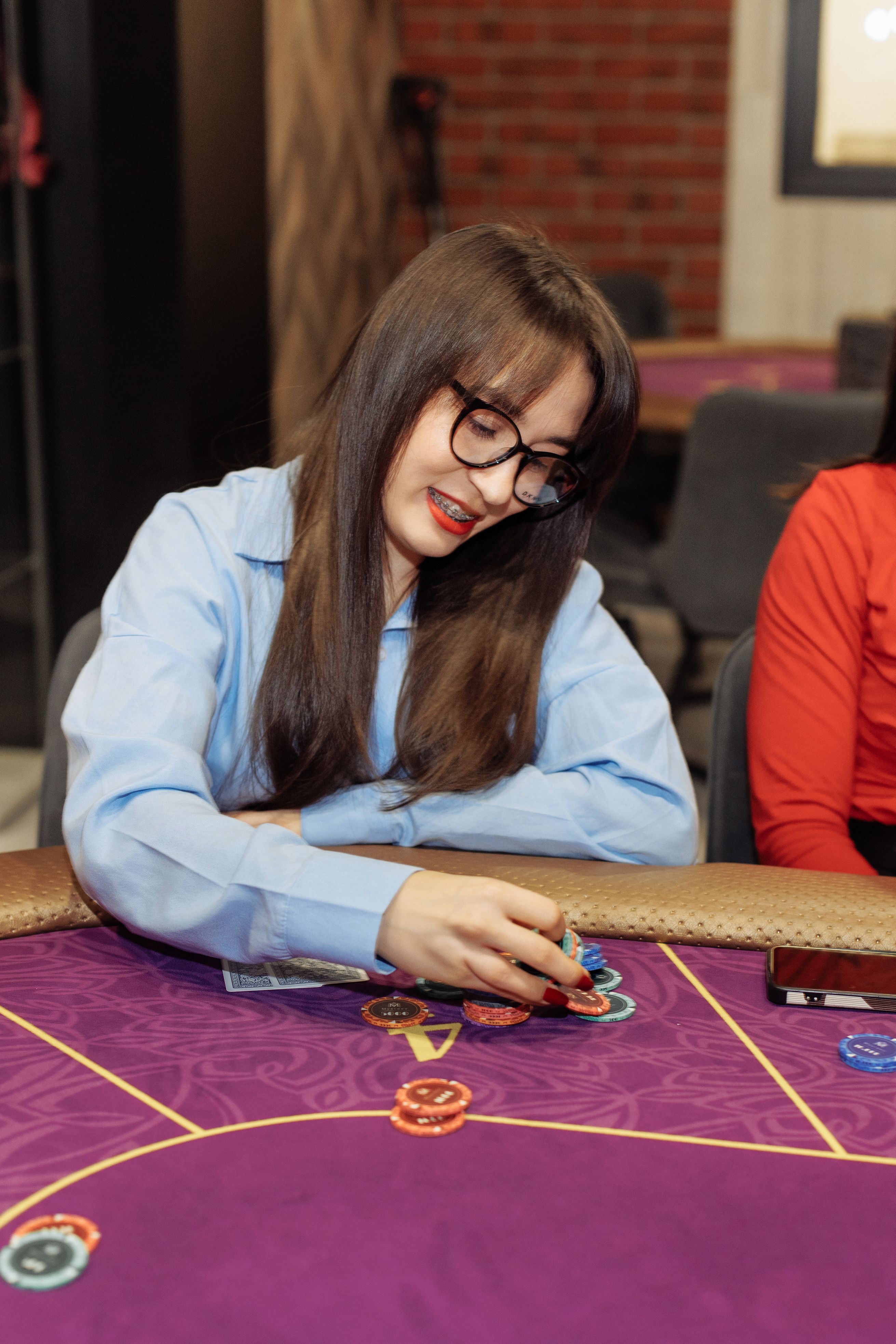 Фото 34 — Ladies Event