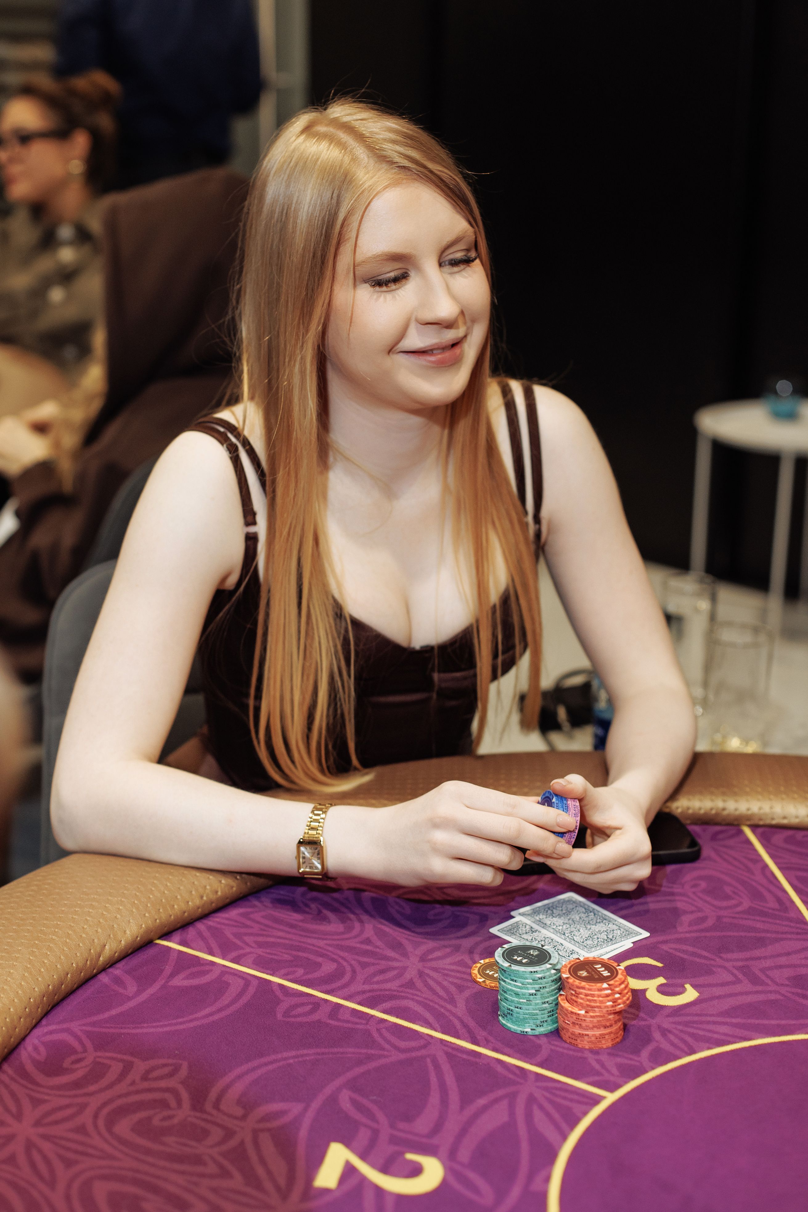 Фото 31 — Ladies Event