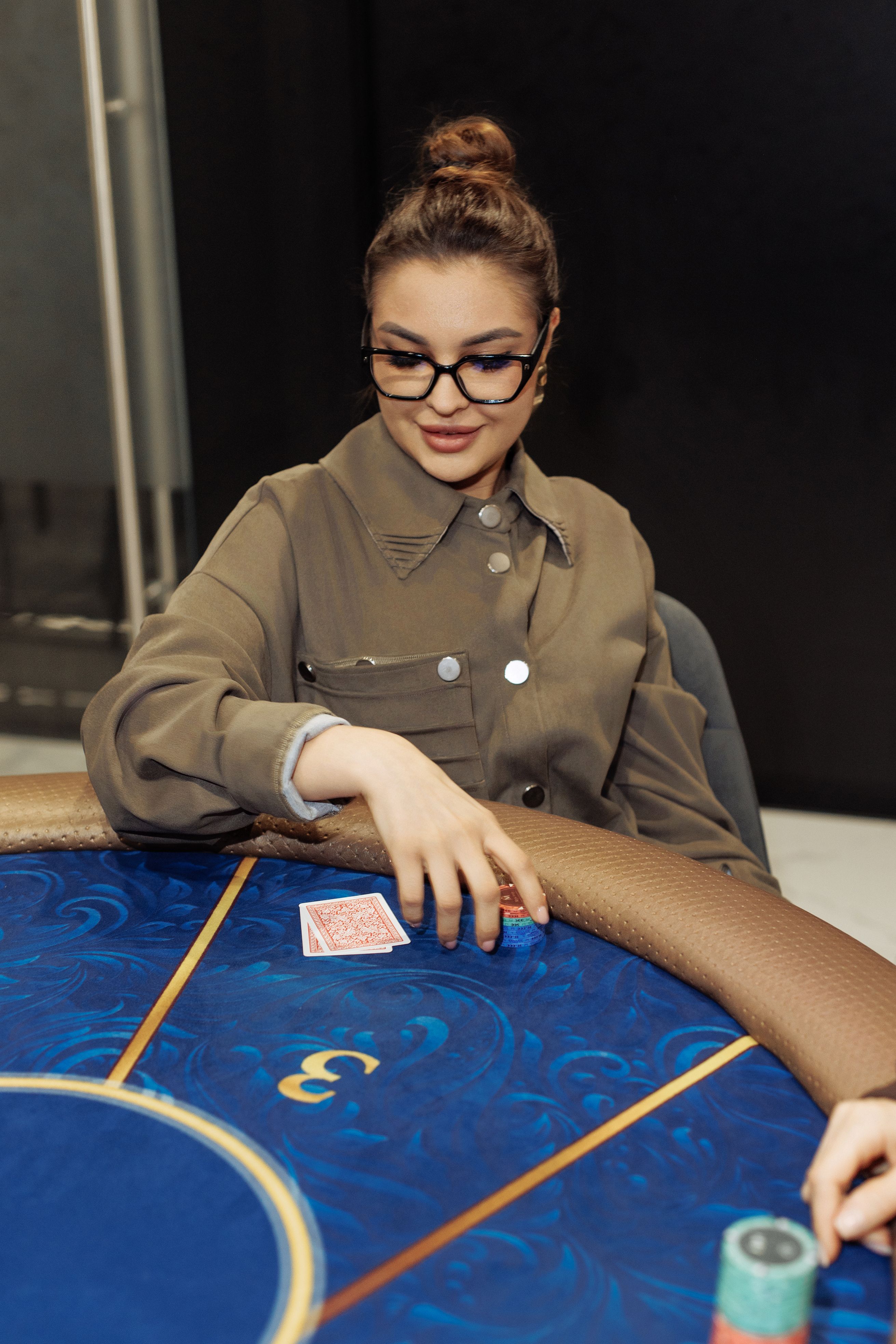 Фото 32 — Ladies Event