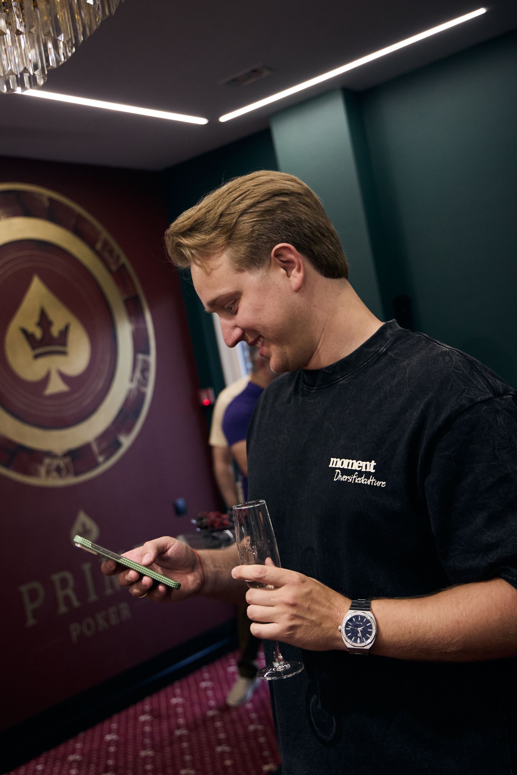 Фото 179 — Открытие клуба PRIME