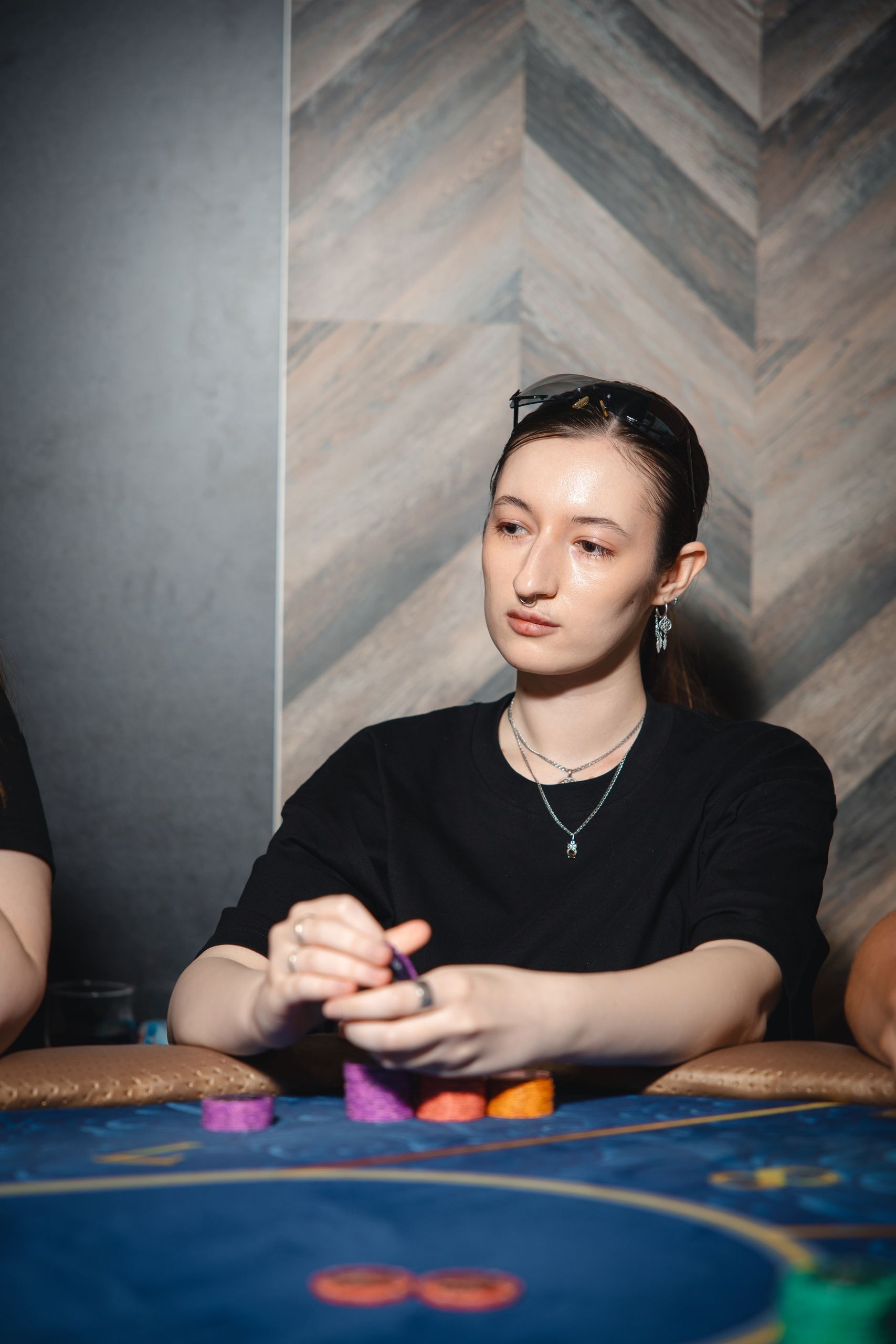 Фото 30 — Poker Championship HIGHROLLER