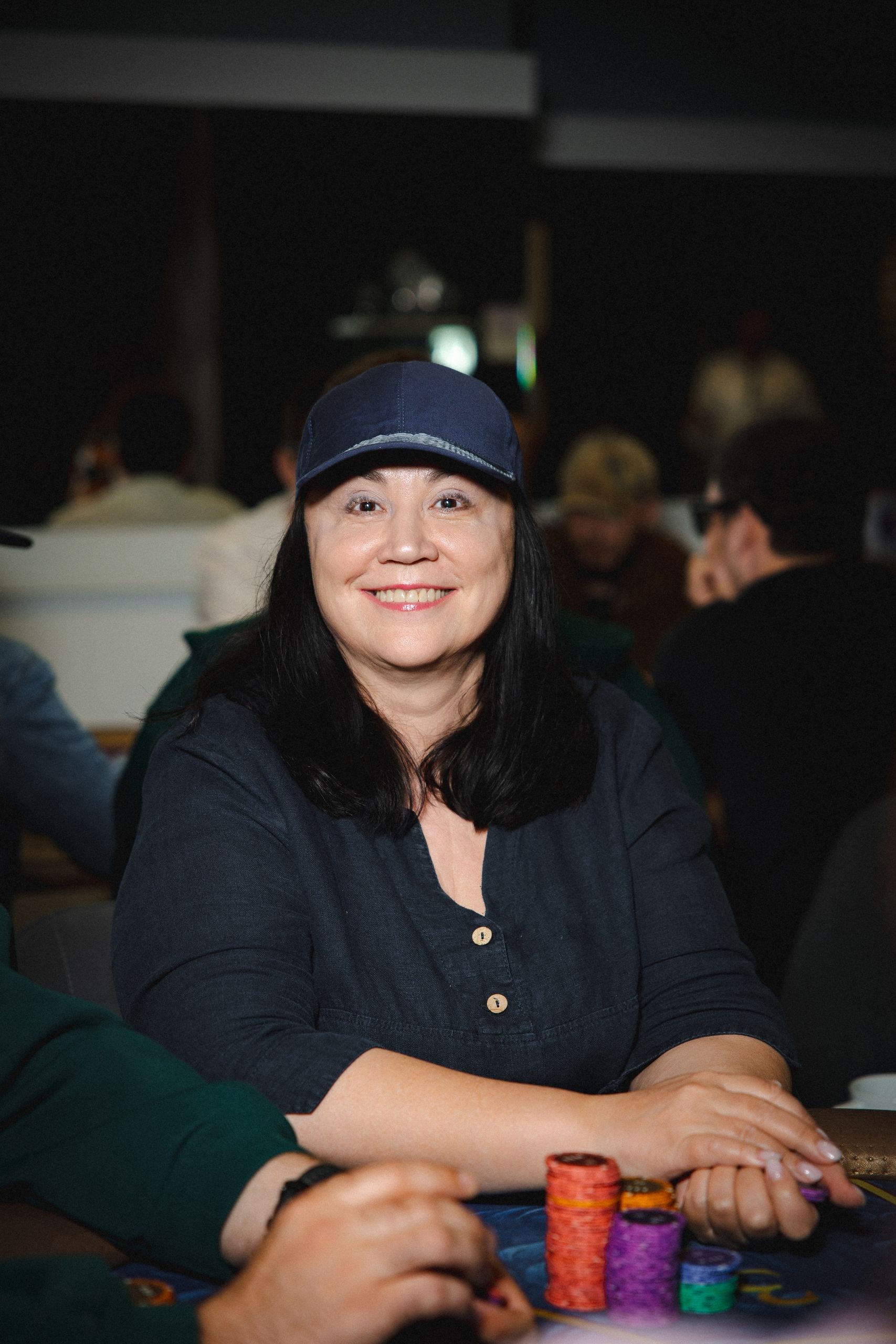 Фото 6 — Poker Championship HIGHROLLER