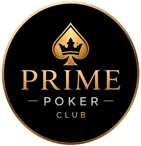 Логотип Prime
