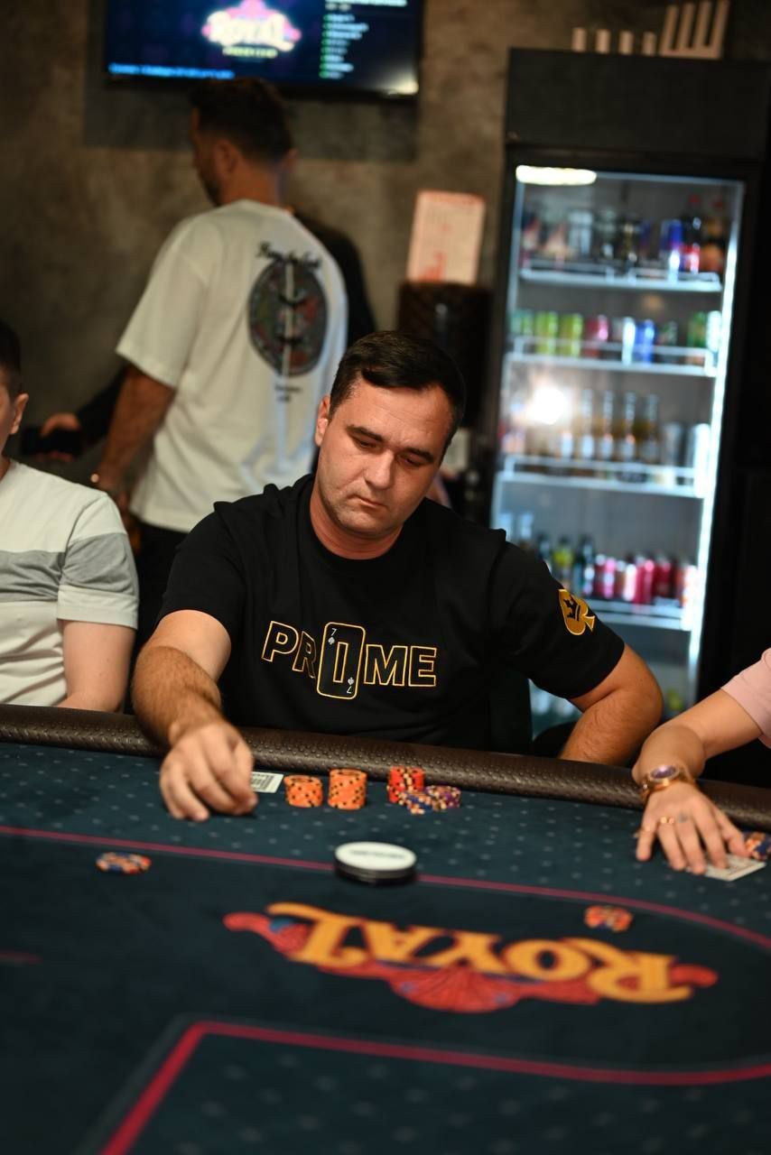 Фото 3 — Poker Championship PHOENIX