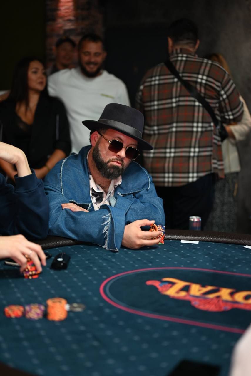 Фото 7 — Poker Championship PHOENIX