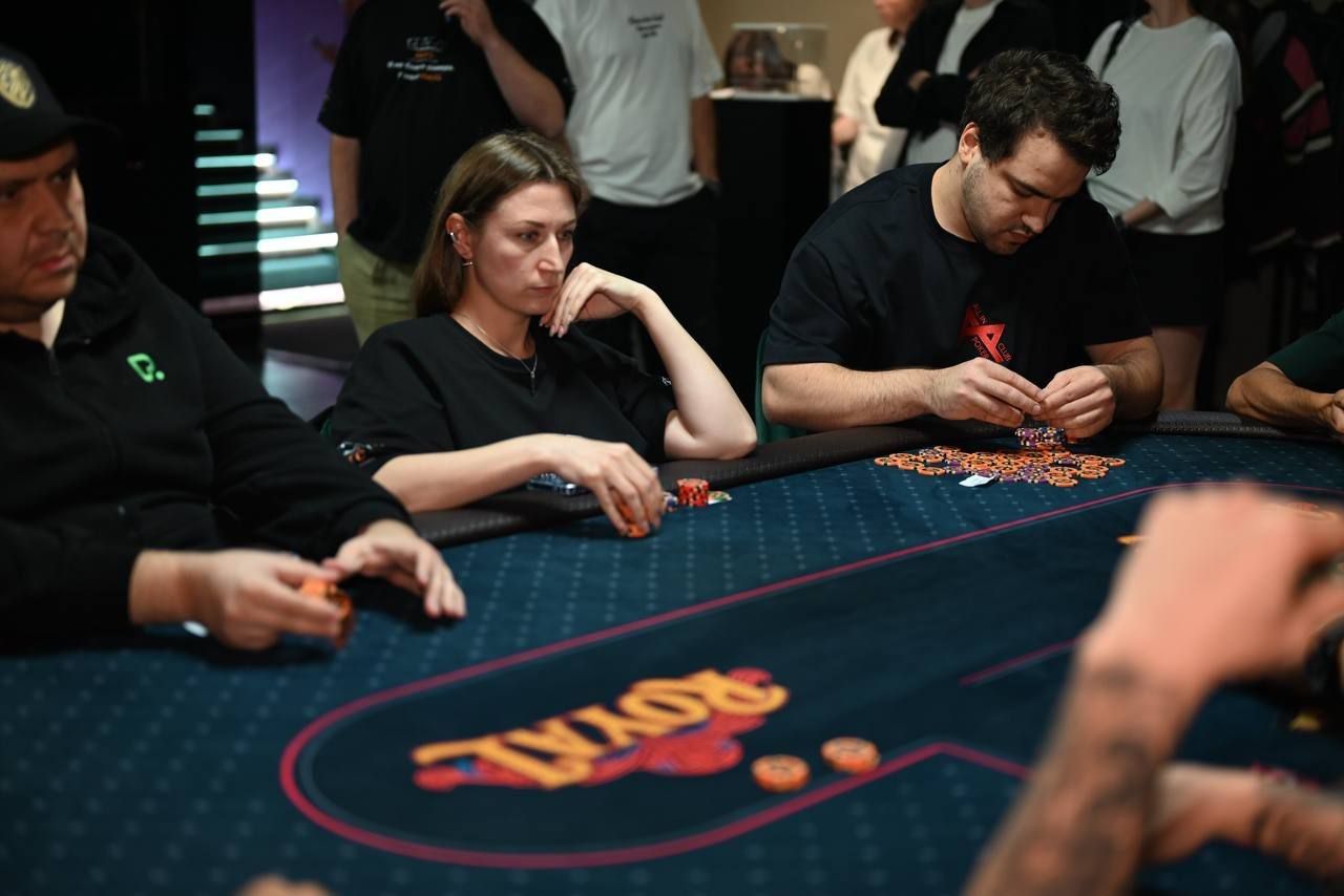 Фото 15 — Poker Championship PHOENIX