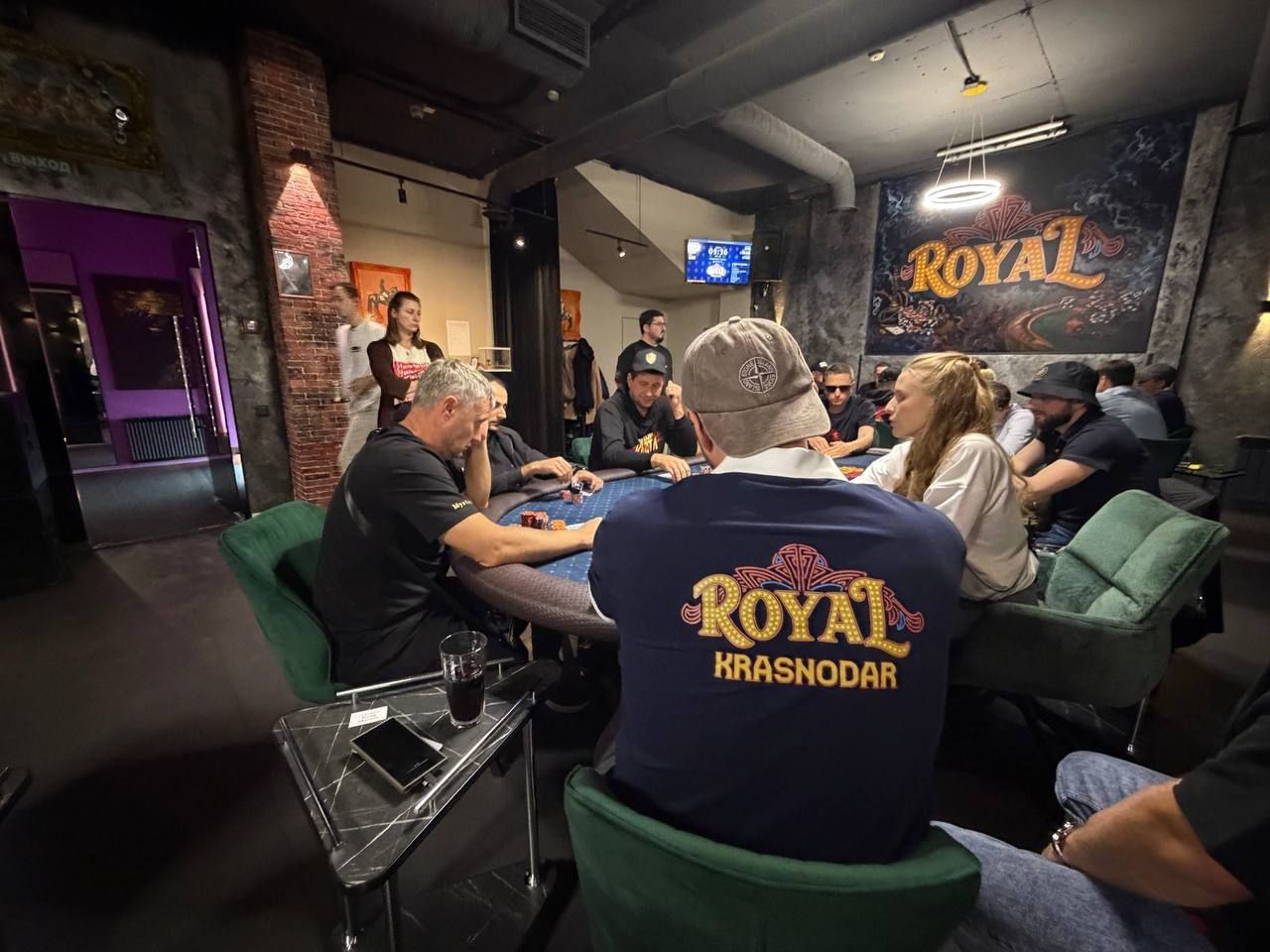 Фото 18 — Poker Championship PHOENIX