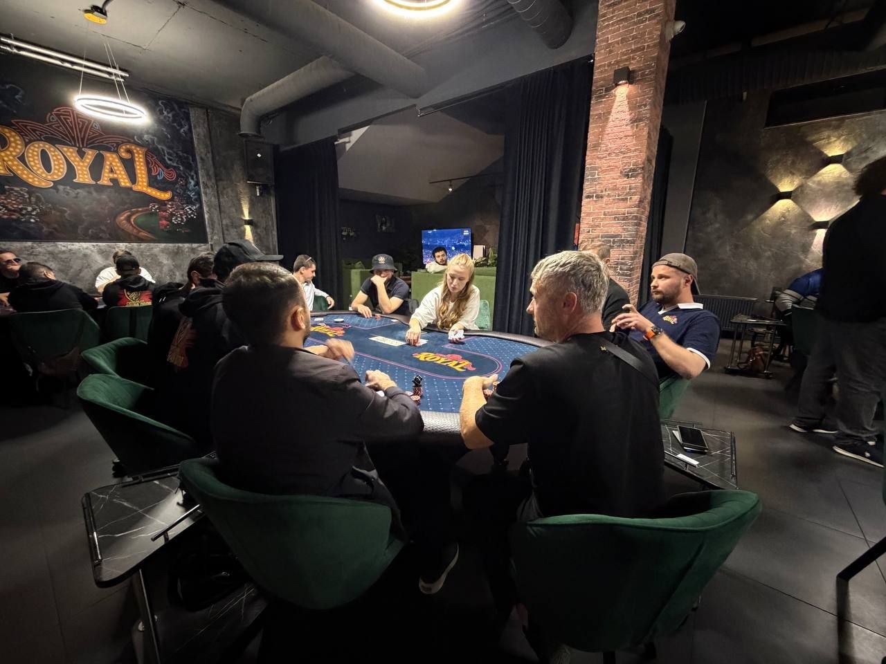 Фото 17 — Poker Championship PHOENIX