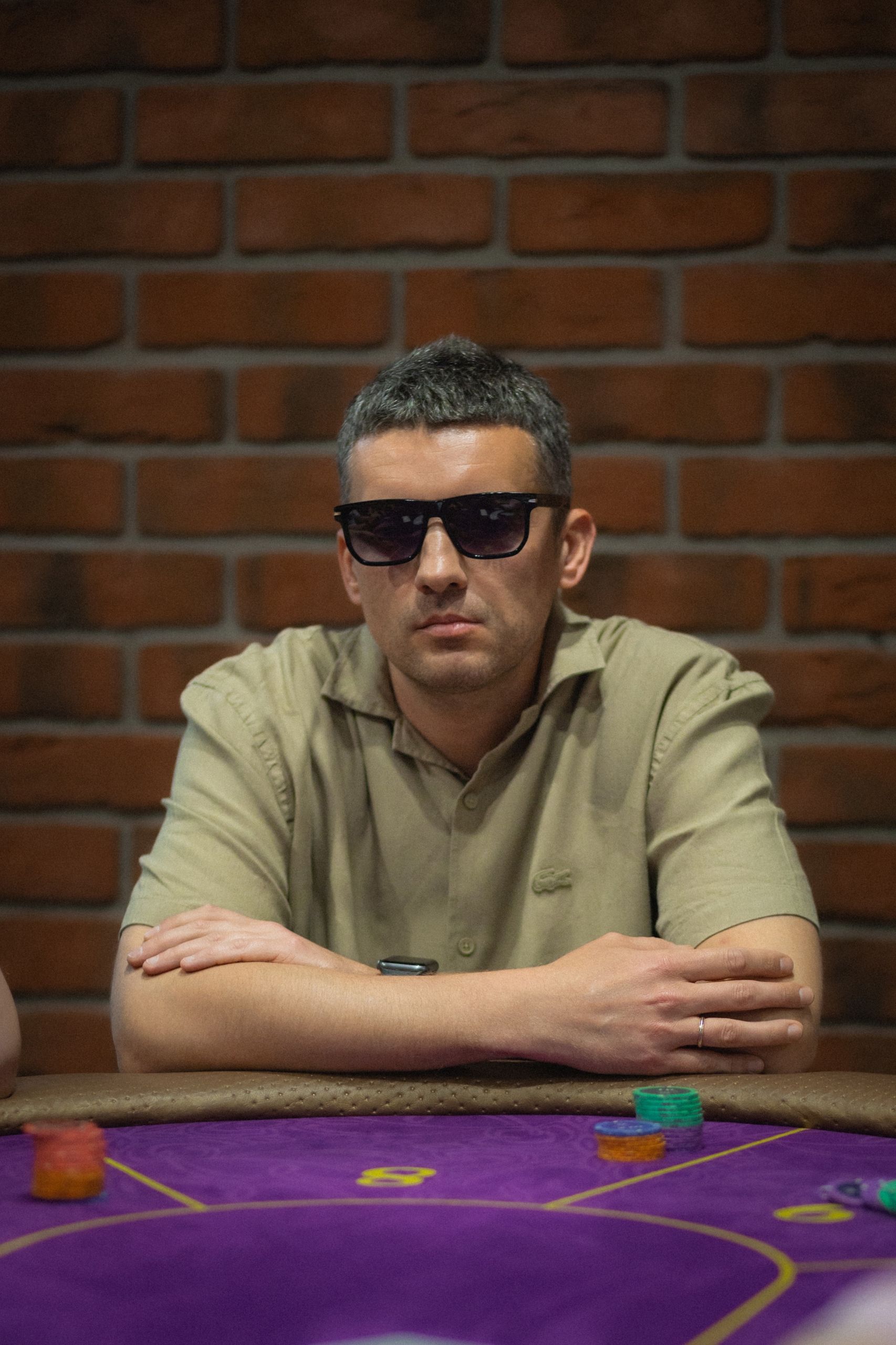 Фото 39 — Poker Championship HIGHROLLER
